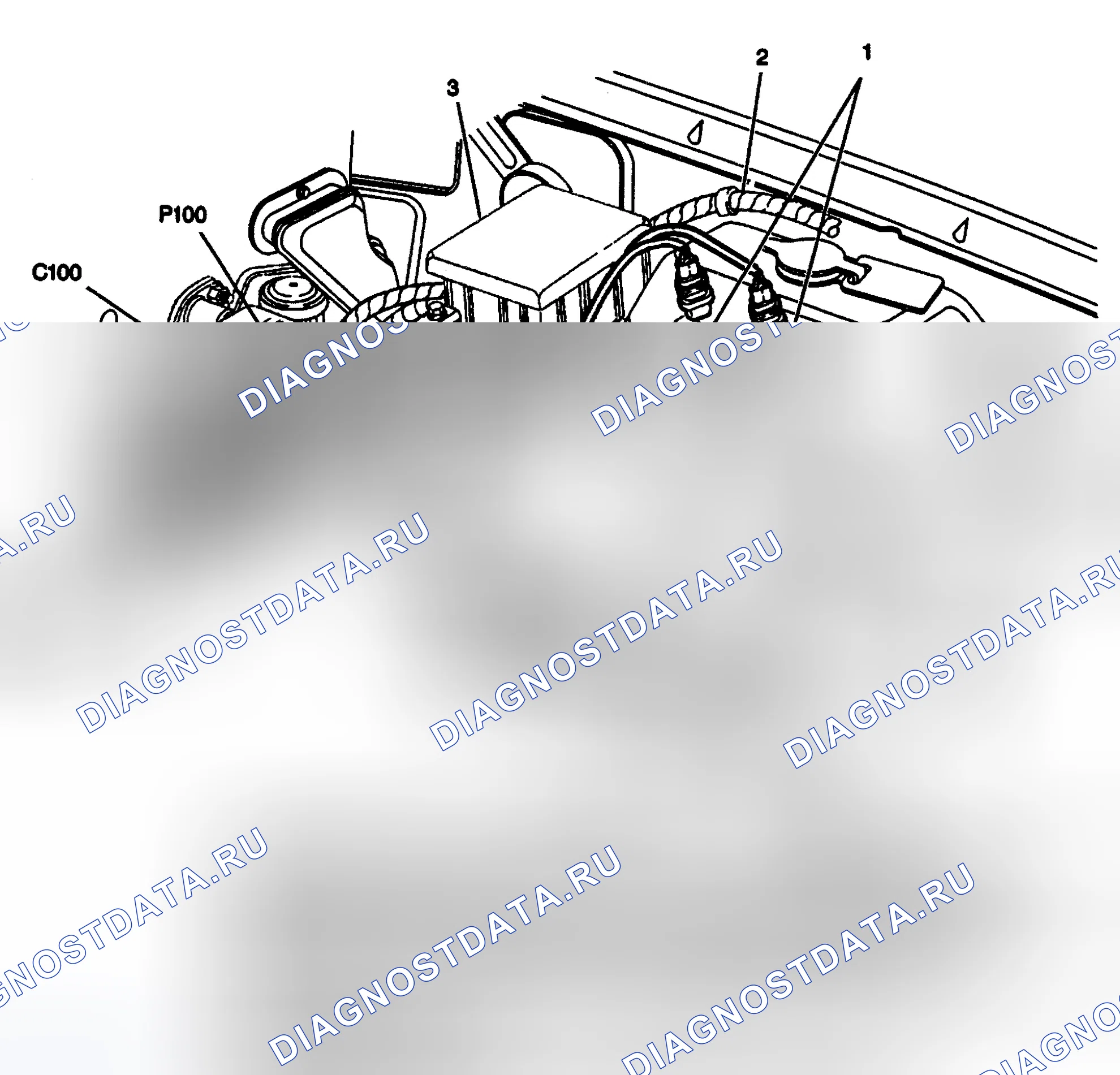 Рис. 4. GMC C3500 HD 