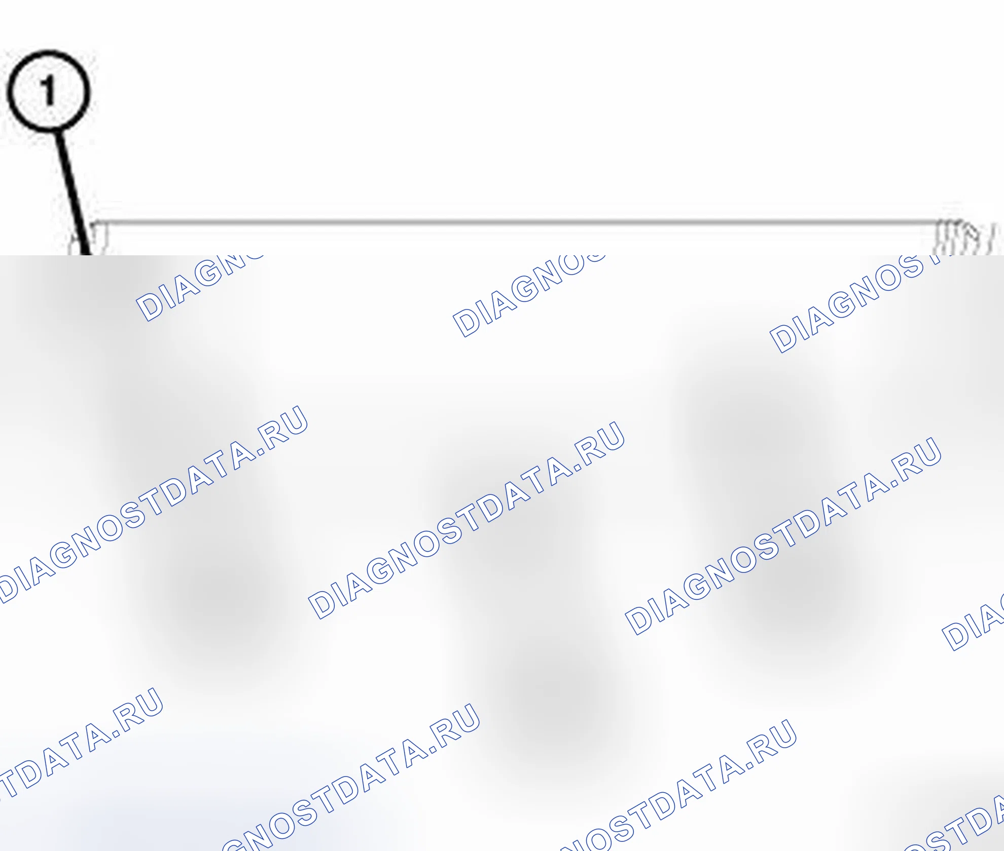 Рис. 29: ЛАМПА. Dodge Journey I