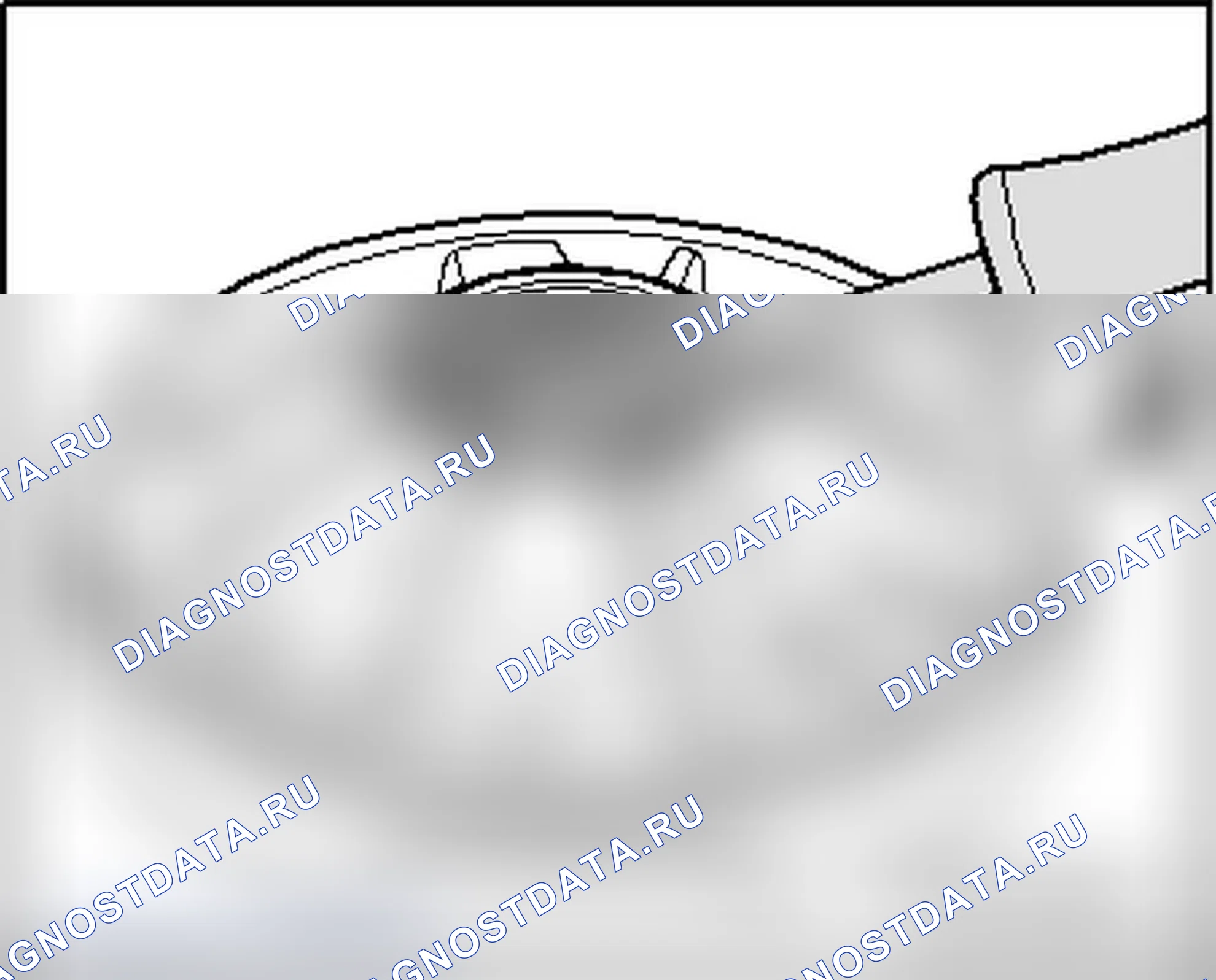 Рис. 1212. Audi A4 B6