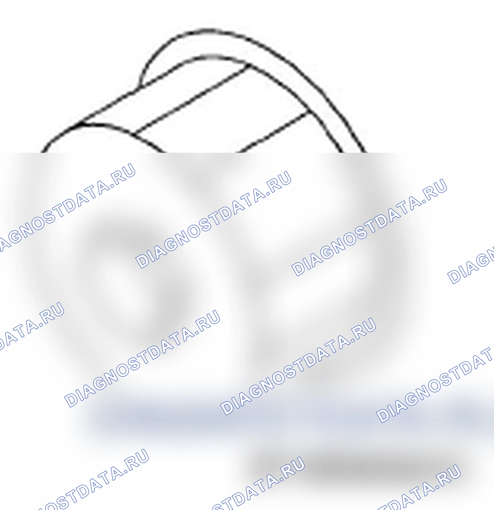 Рис. 433. Subaru Impreza WRX GD/GG рестайлинг 2