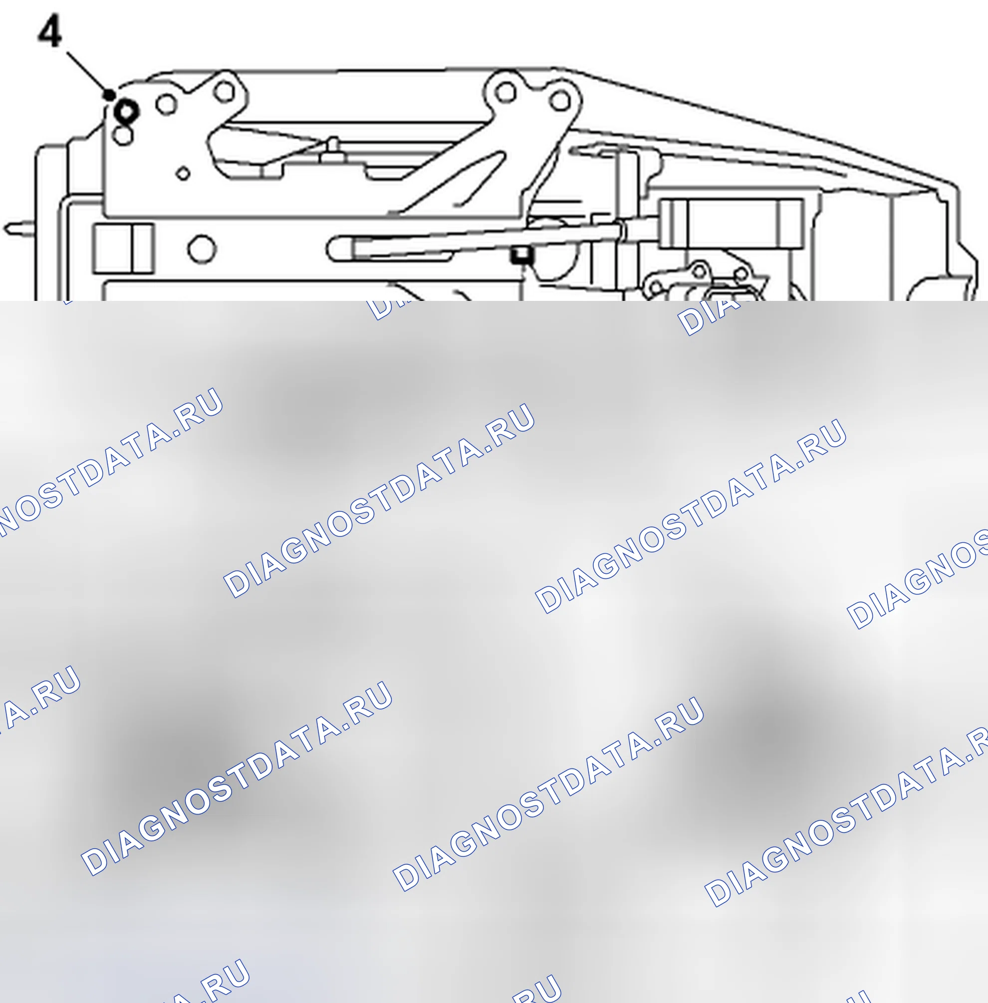 Рис. 556. Kia Picanto III