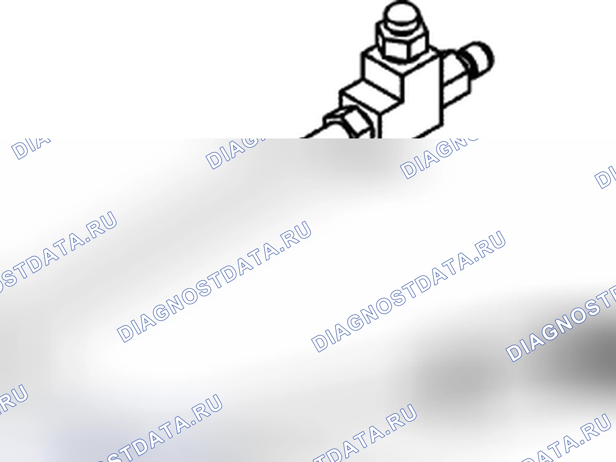 Рис. 200. Chrysler Town & Country V