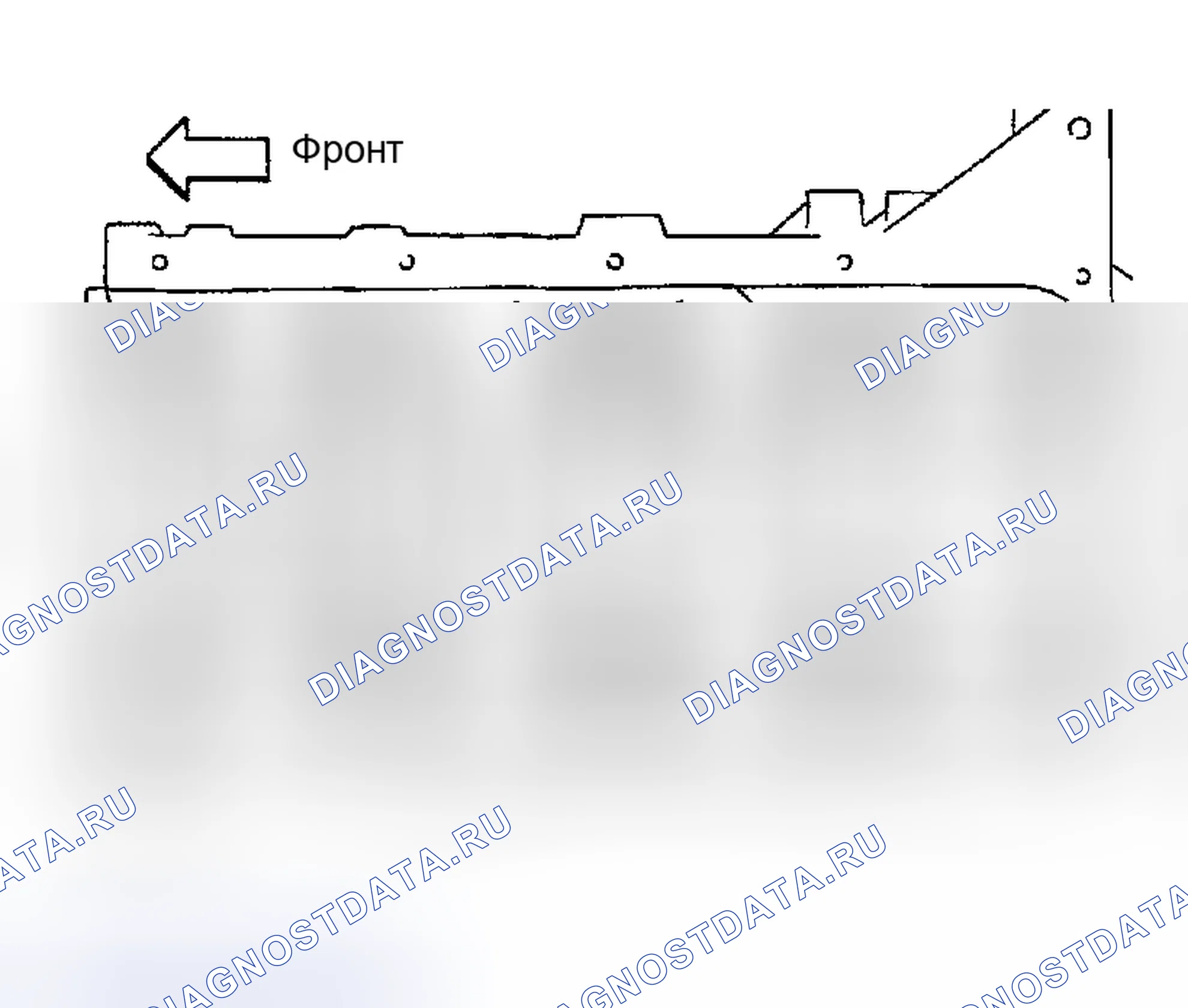 Рис. 424. Nissan Sentra B15