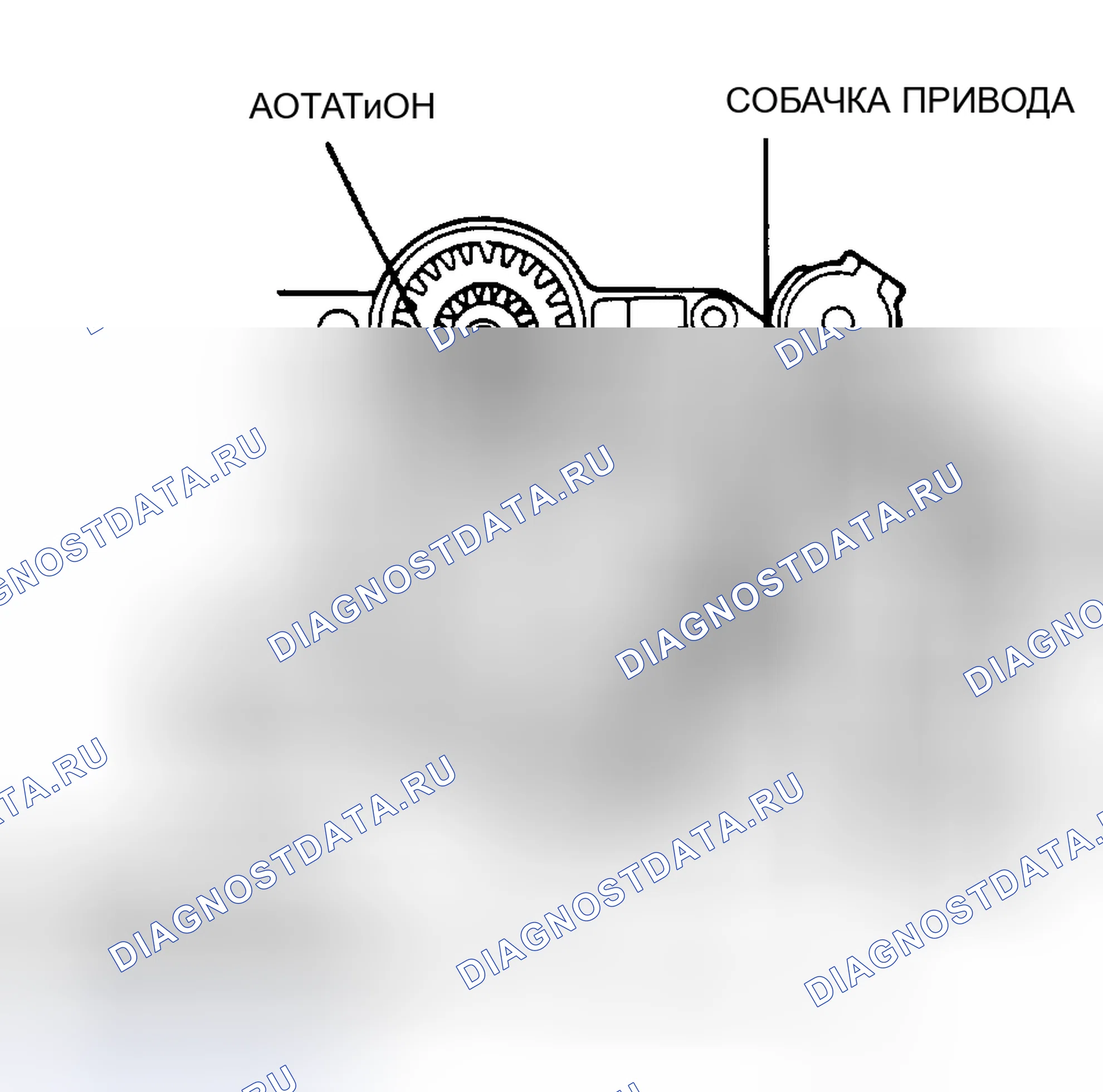 Рис. 12. Chevrolet Camaro III рестайлинг