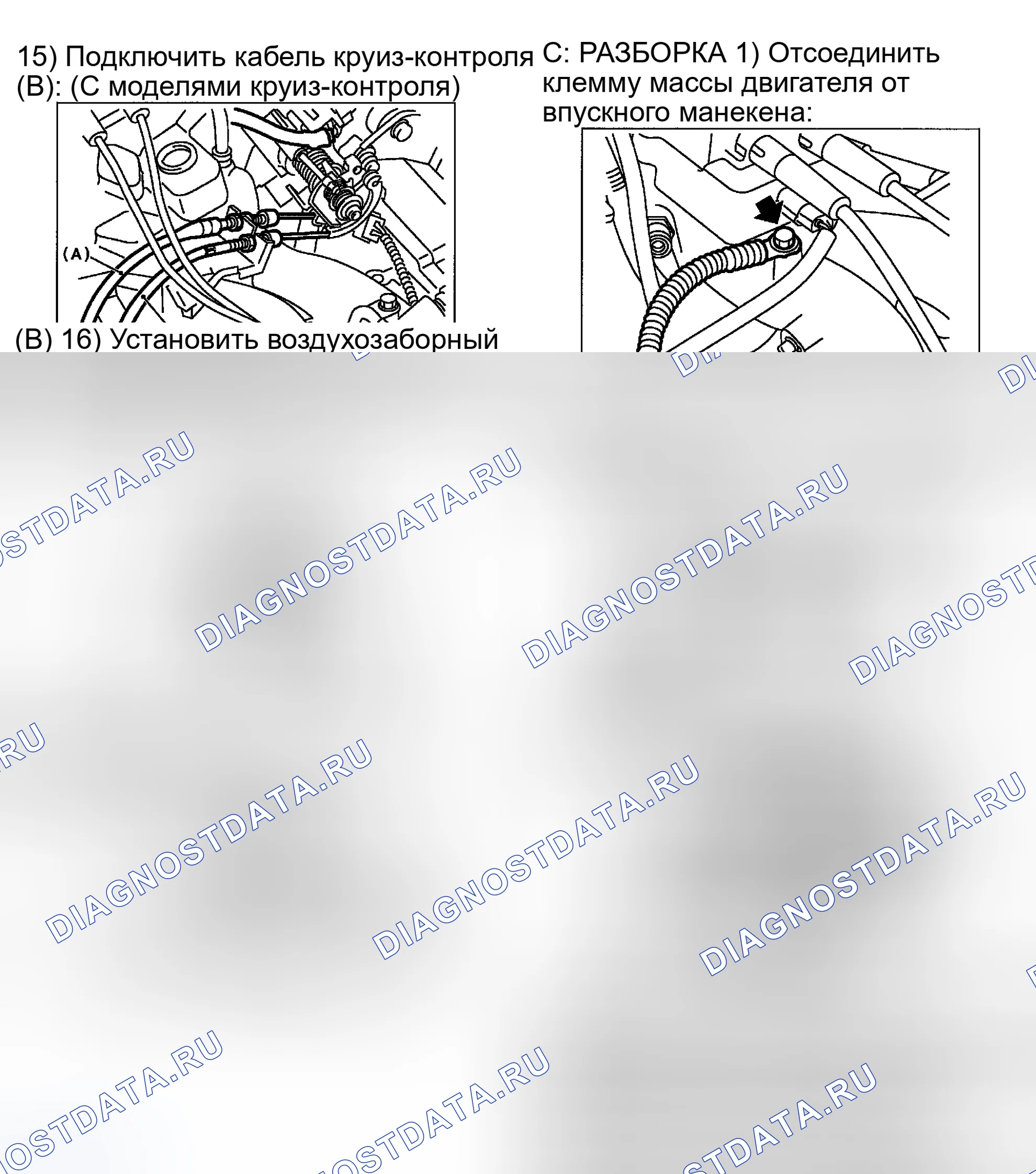 Рис. 20. Subaru Impreza GD/GC/GG рестайлинг