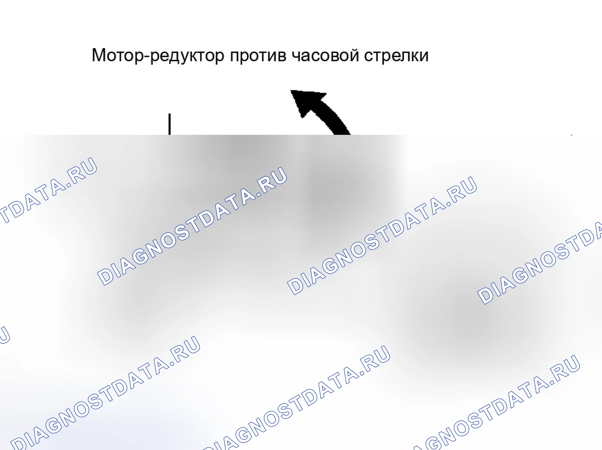 Рис. 12: ПРОЦЕДУРА КОНТРОЛЯ. Toyota Avalon XX30