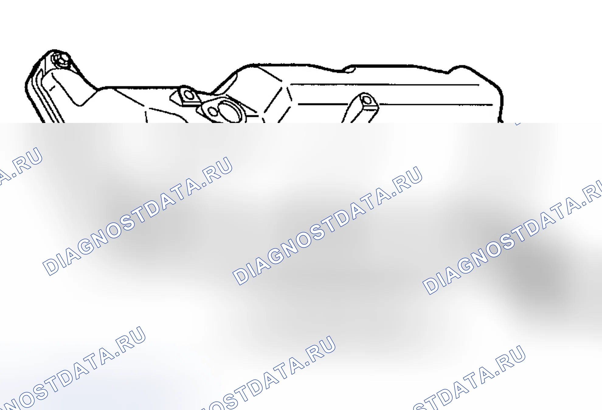 Рис. 147. Ford Explorer Sport Trac I