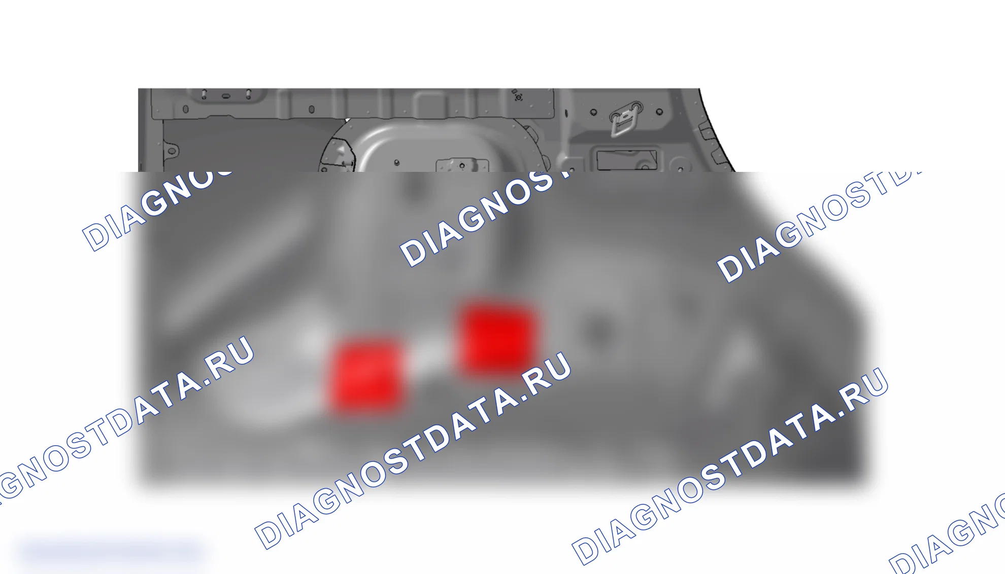 Демпфирующая фанера — Tank 400. Tank Tank 400 I