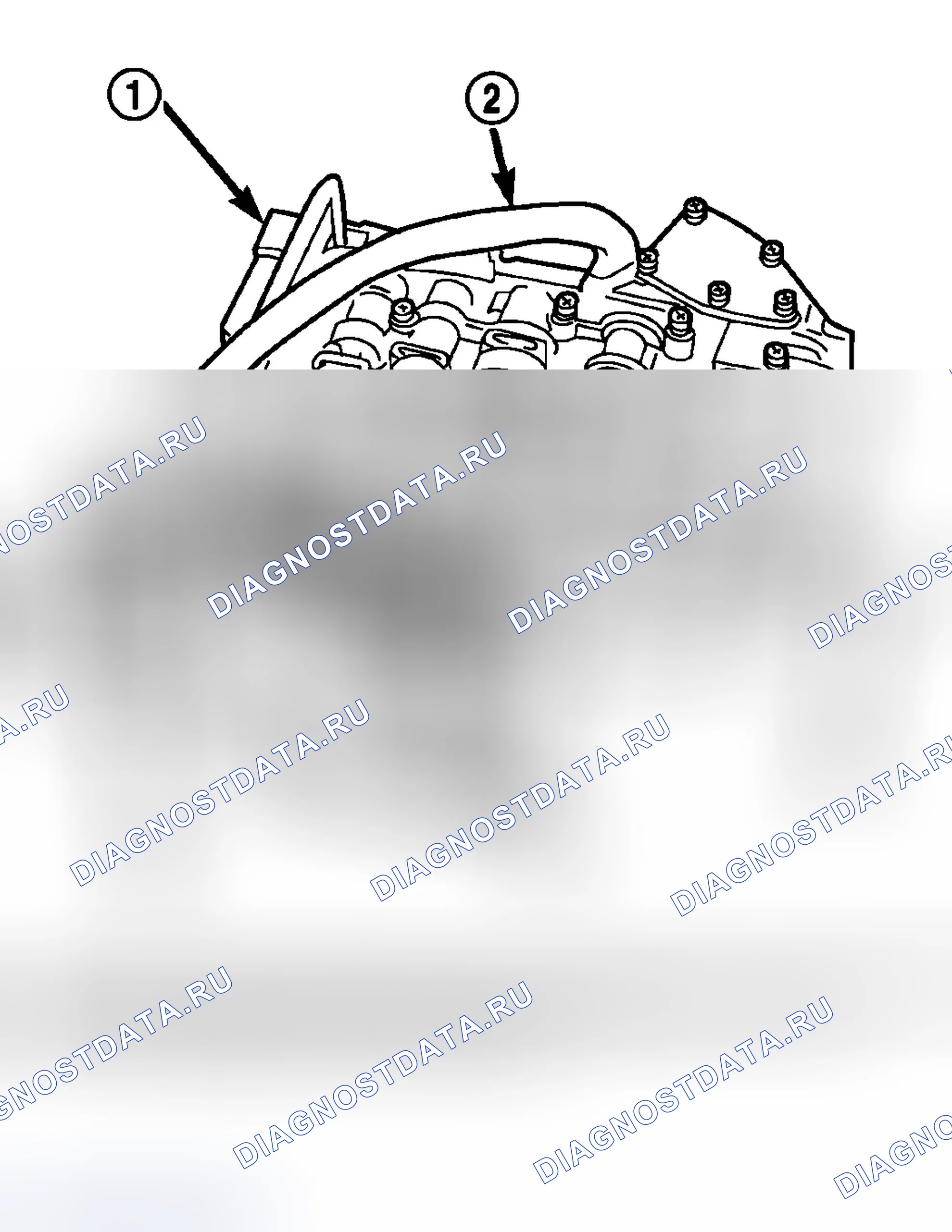 Рис. 674. Dodge Pickup R2500 