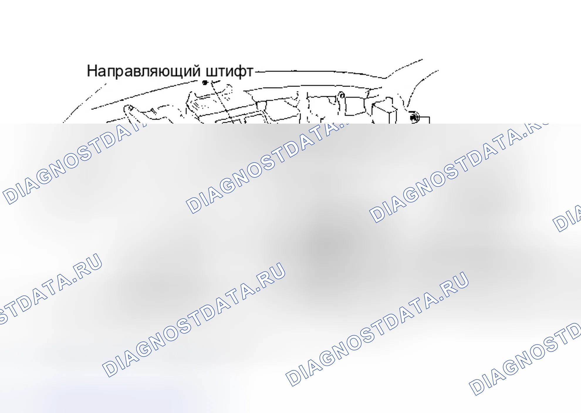 Рис. 5: Установка. Honda Civic IV