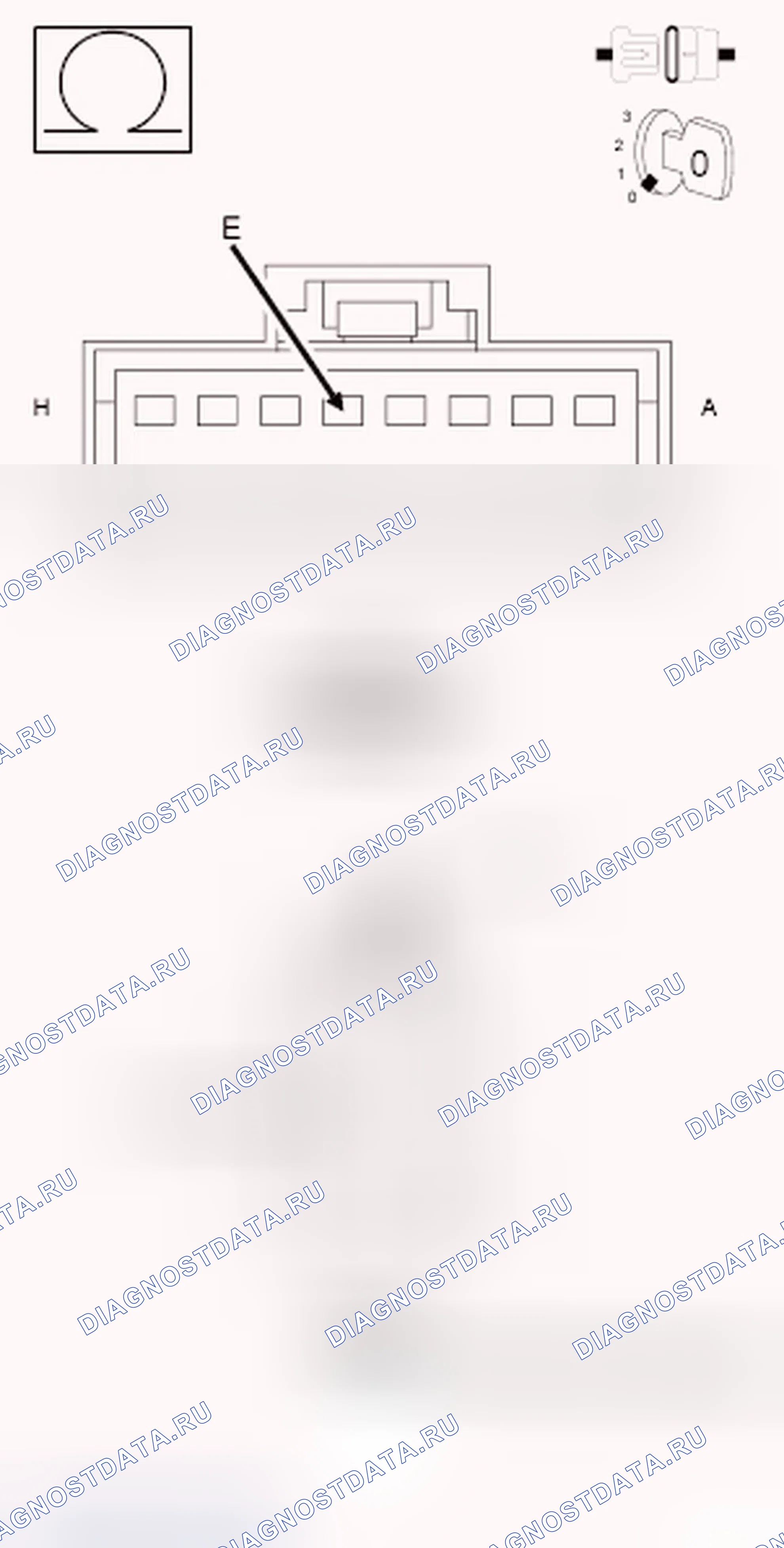 Рис. 136. Chrysler Town & Country V рестайлинг