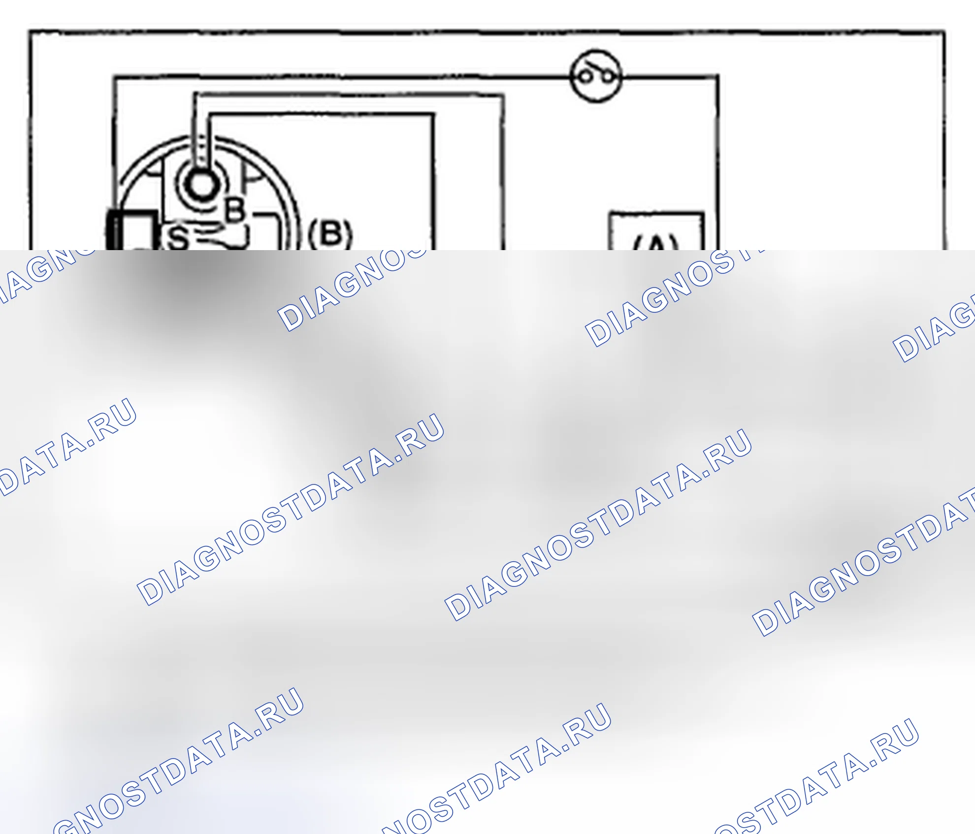 Рис. 132: ЭКСПЛУАТАЦИОННЫЕ ИСПЫТАНИЯ. Subaru Impreza GH