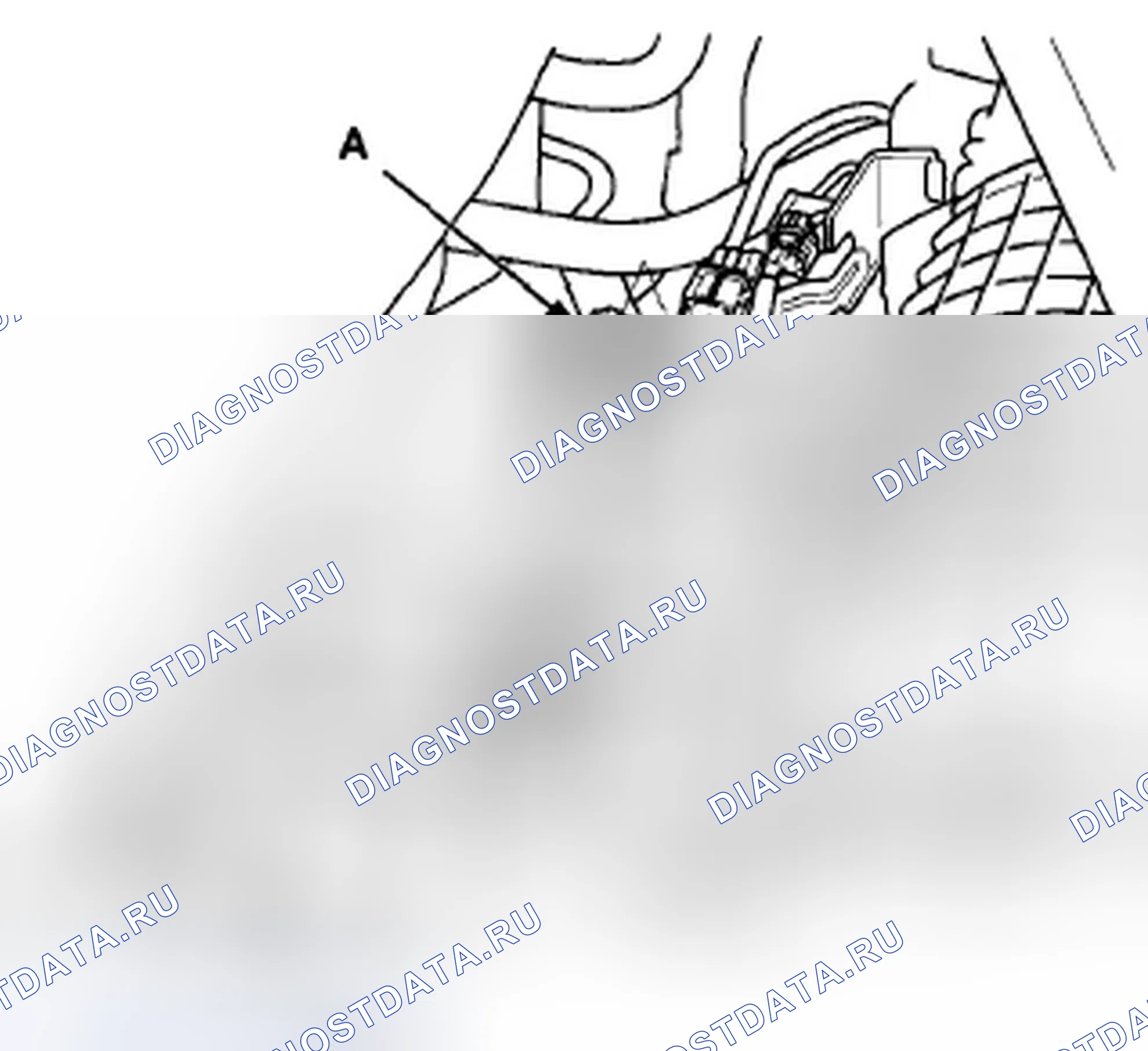 Рис. 174. Honda Insight ZE2 рестайлинг