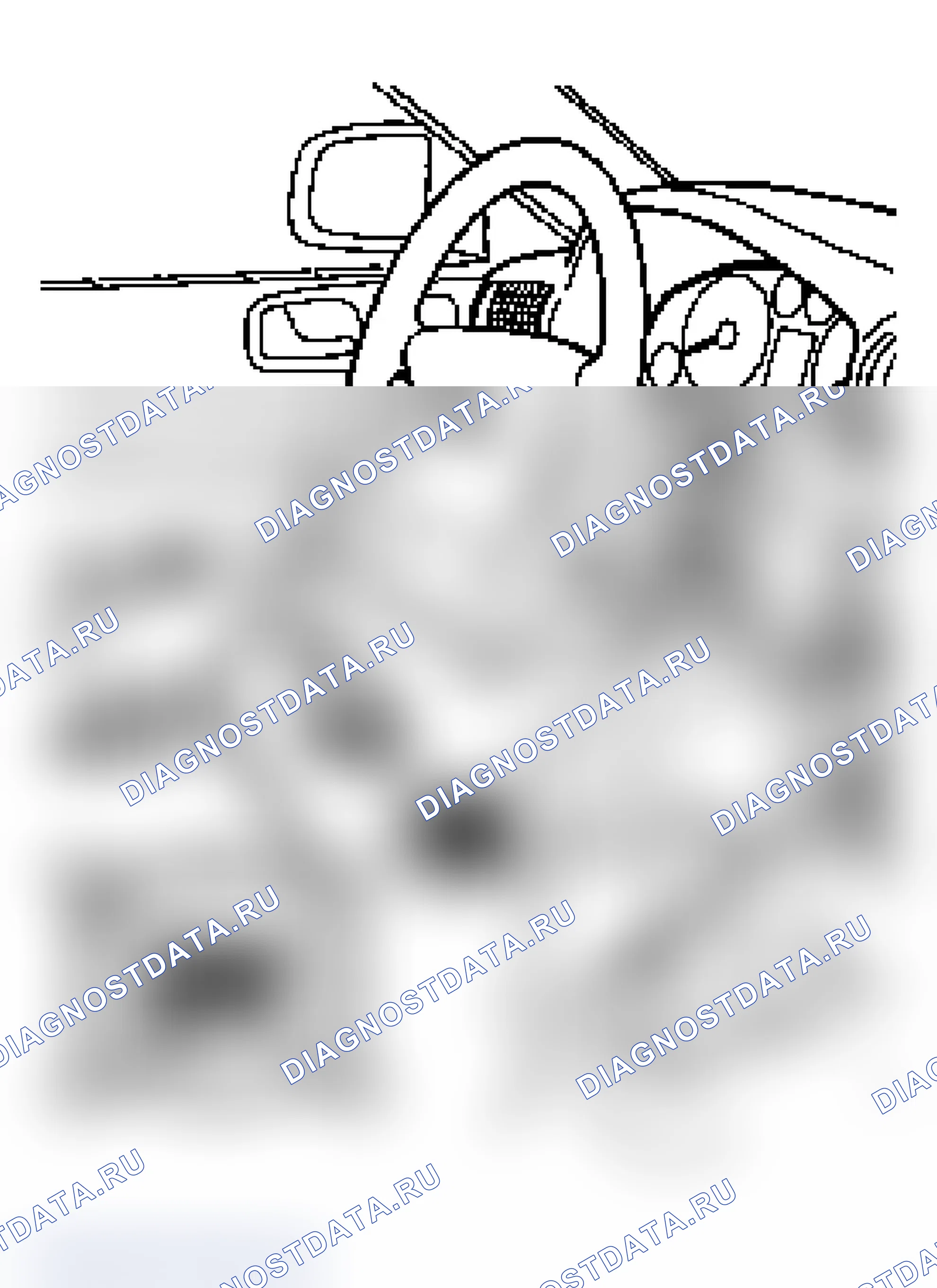 Рис. 615. Audi A6 C5