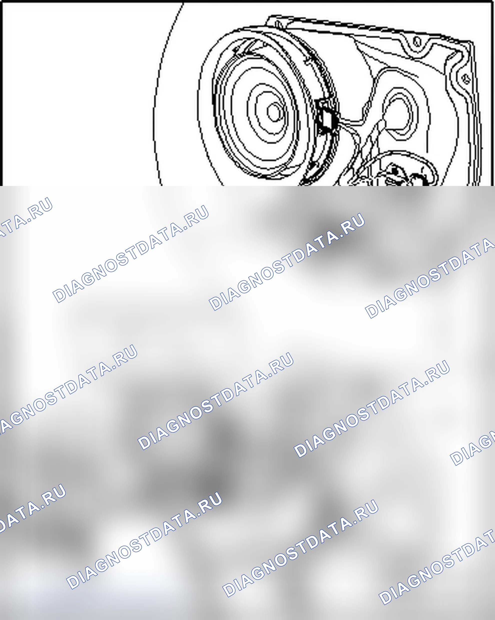 Рис. 43. Volkswagen New Beetle A4 рестайлинг