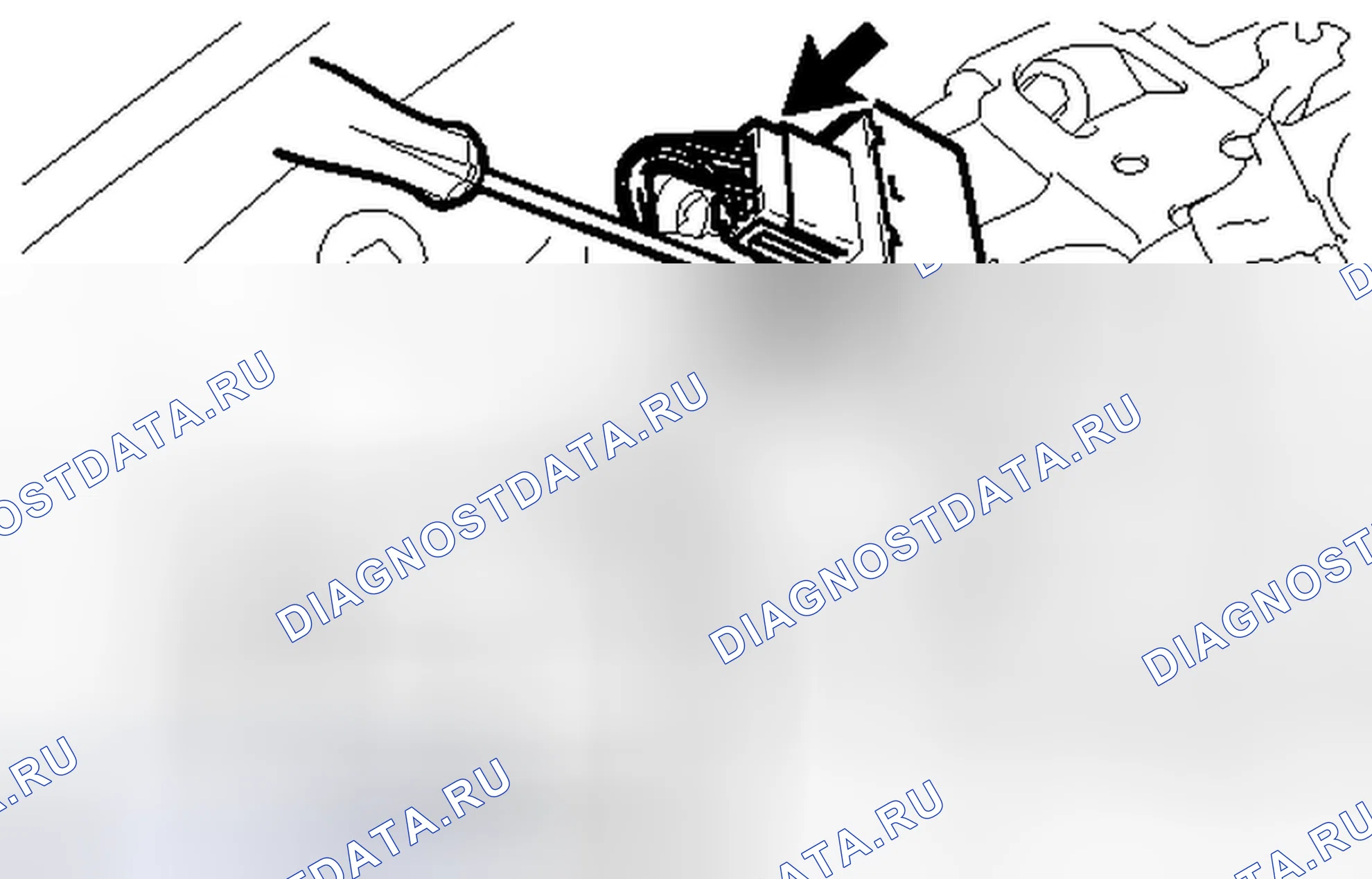 Рис. 137. Lexus CT I