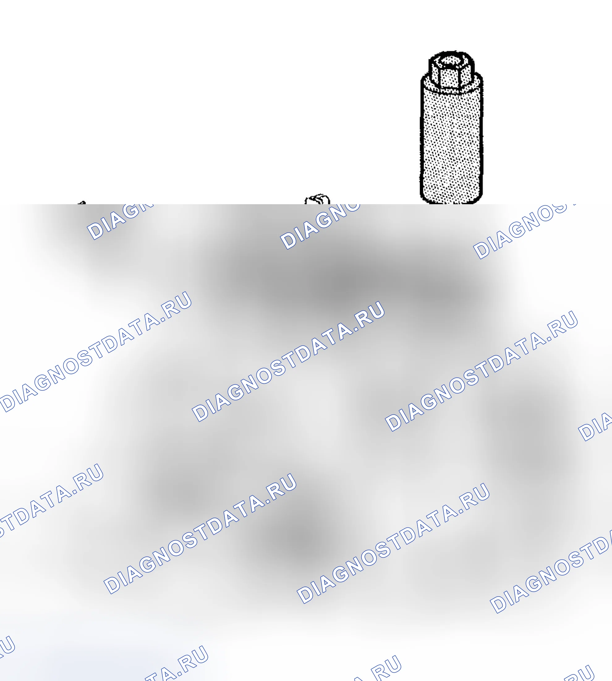 Рис. 1444. Chevrolet Silverado 1500 HD 