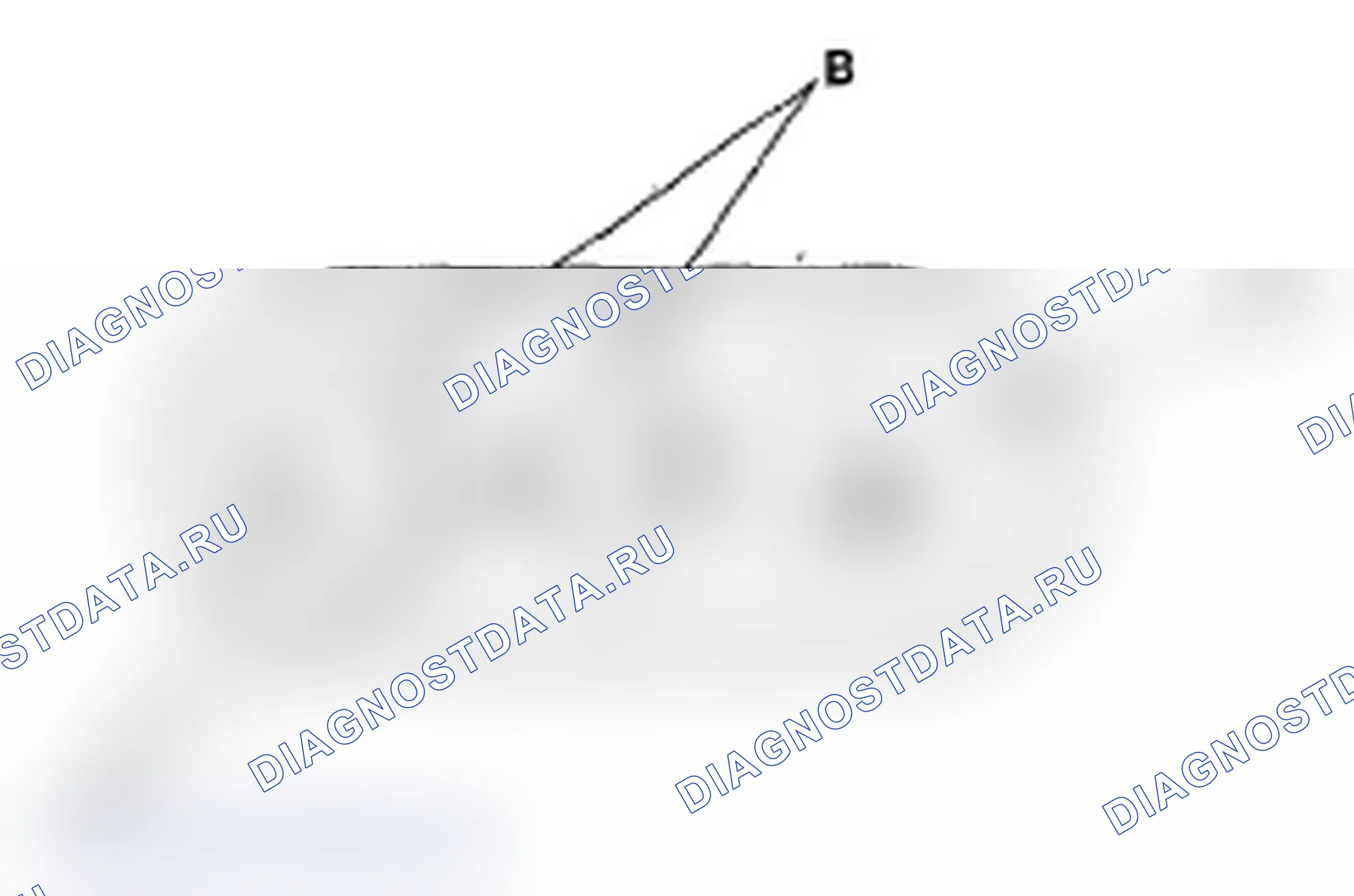 Рис. 4: Отображение расшифровка кодов ошибок. Acura RDX I