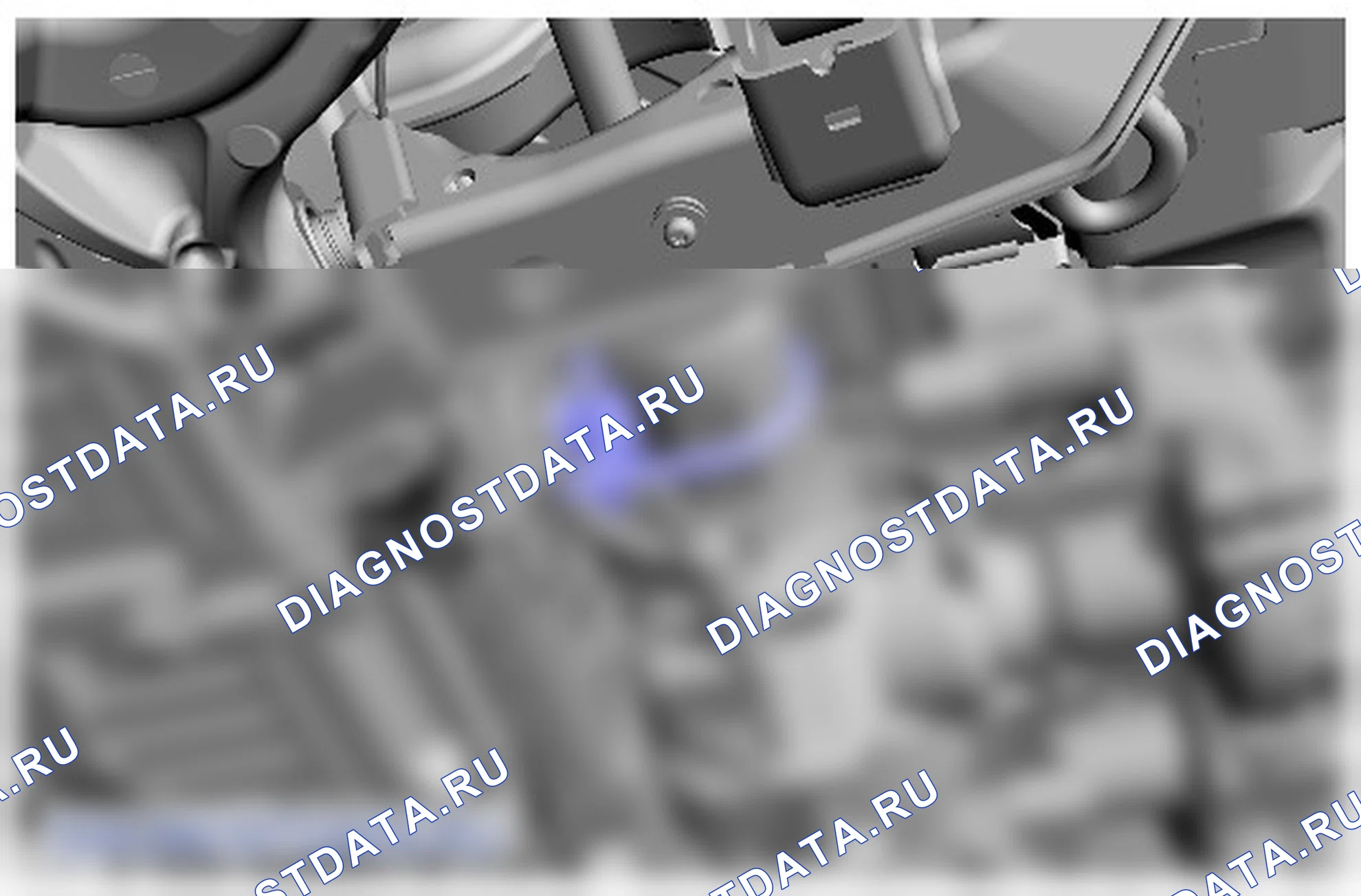 Задняя полуось: описание и работа. Ford Mustang VI