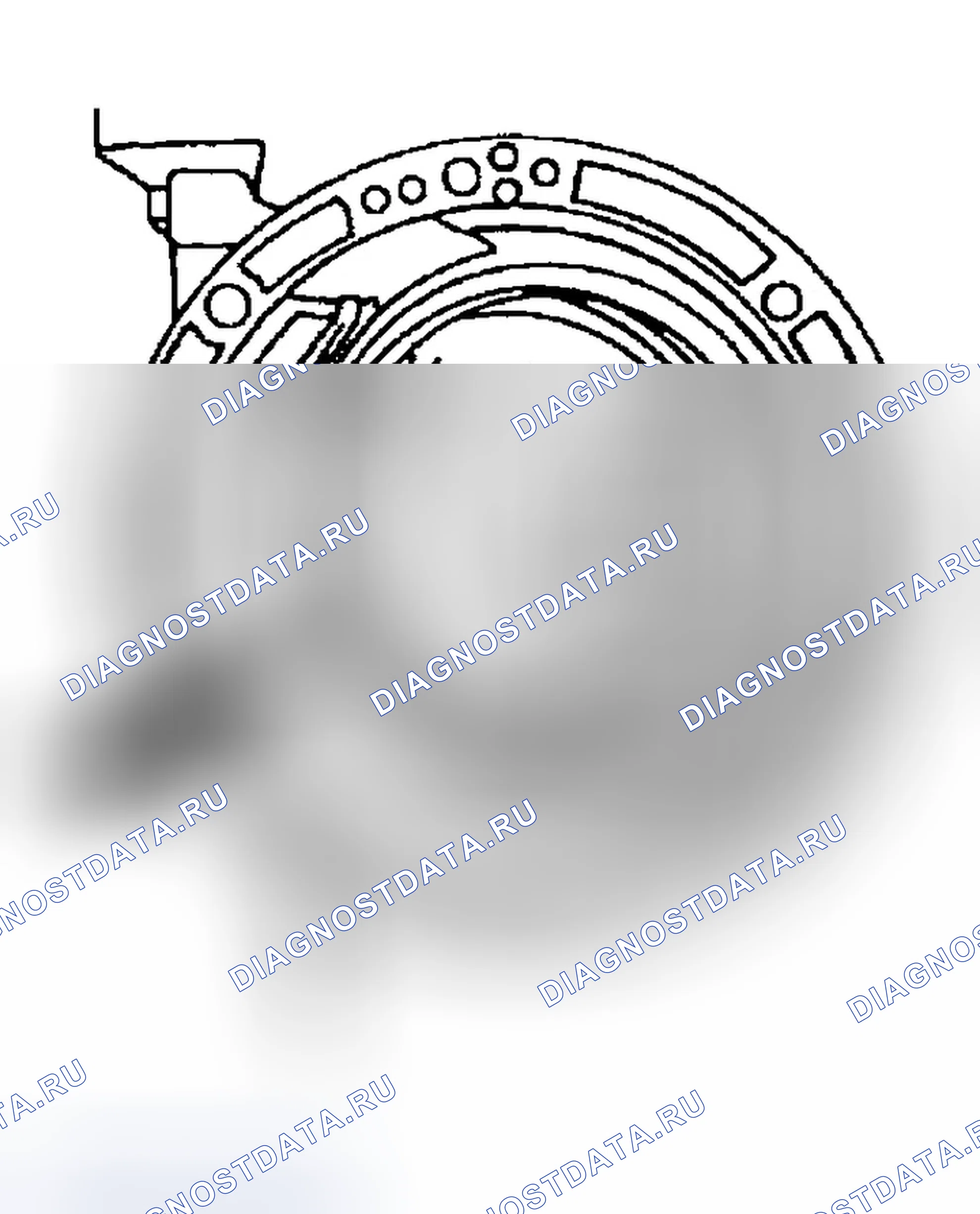 Рис. 401. Ford Explorer Sport Trac I