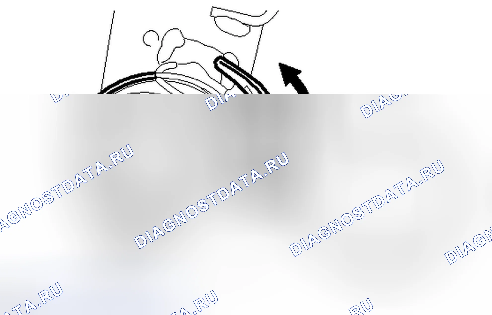 Рис. 74: ПОВТОРНАЯ СБОРКА [05 / 2013-01 / 2014]. Scion tC II рестайлинг