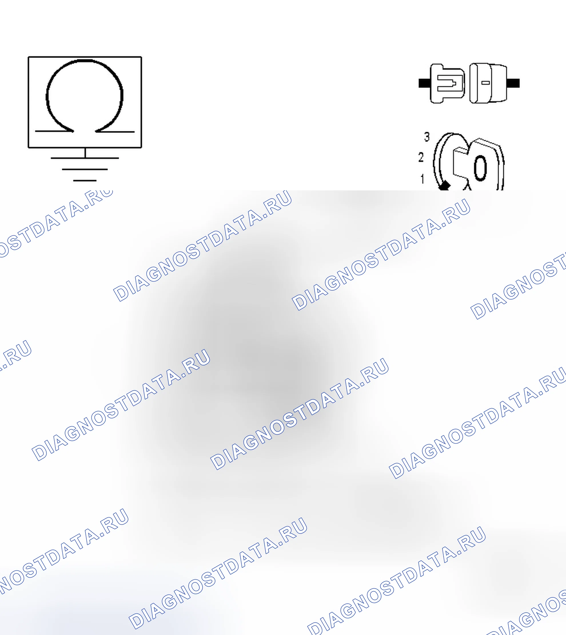 Рис. 605. Dodge Magnum I