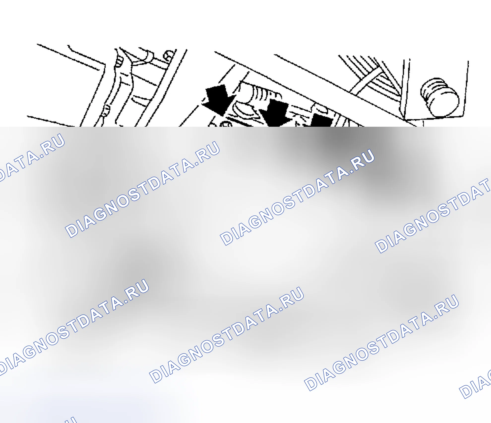 Рис. 92. Honda Odyssey (North America) I