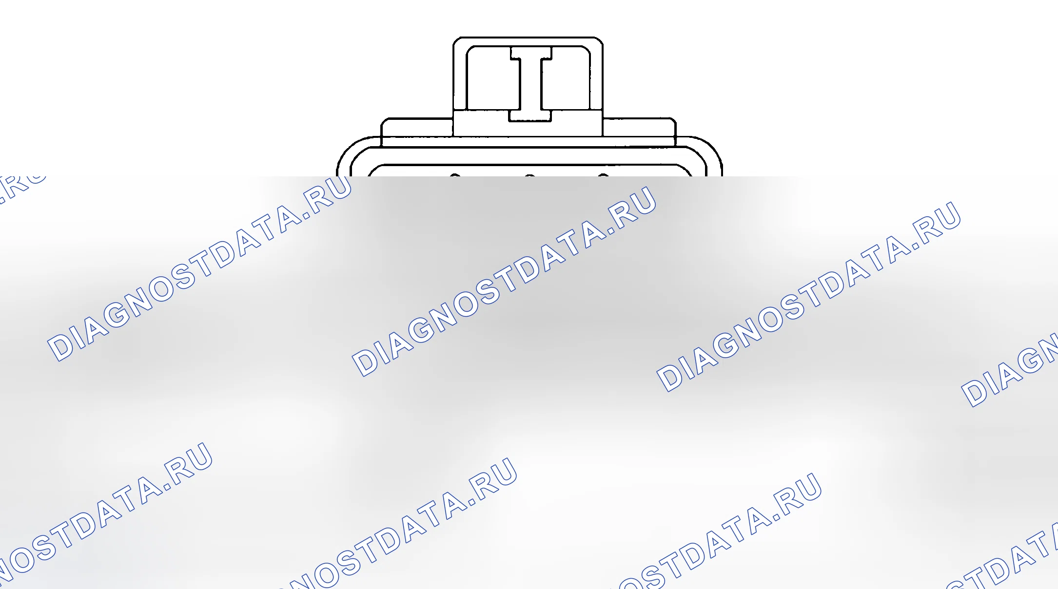 Рис. 4. Hyundai Veracruz I
