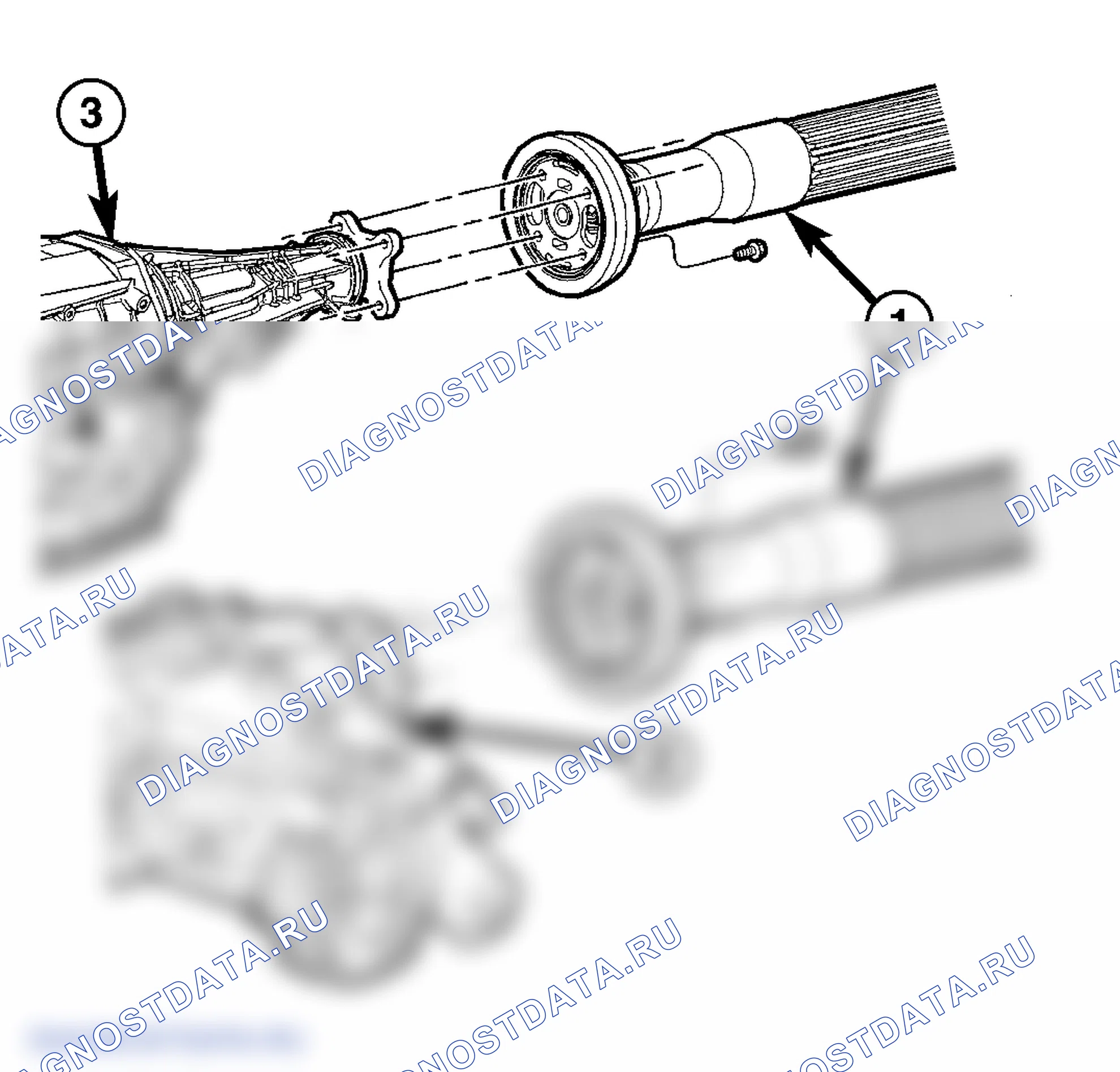 Рис. 23. Jeep Grand Cherokee WK