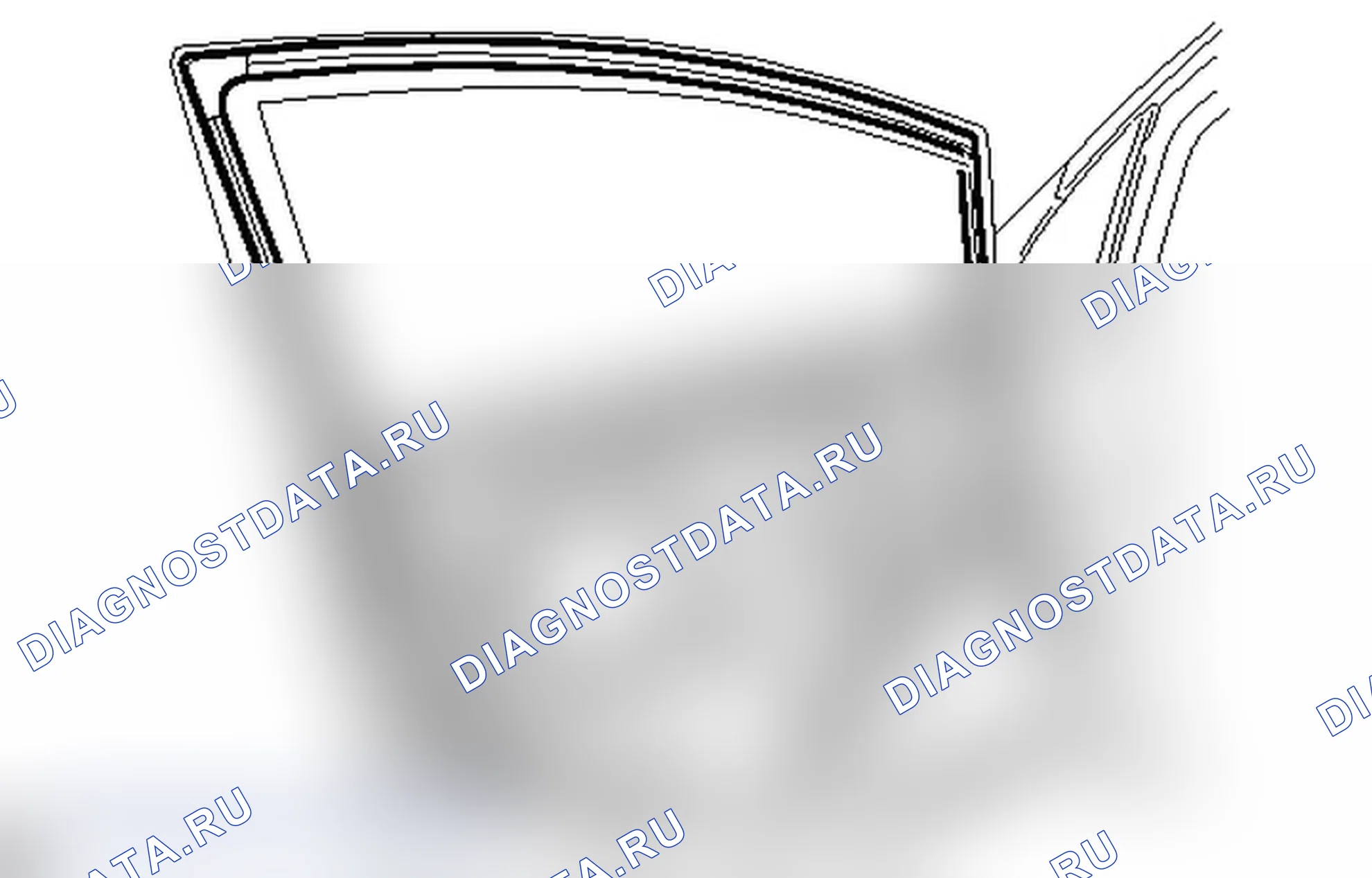 Рис. 292. Toyota Prius PHV pre-III