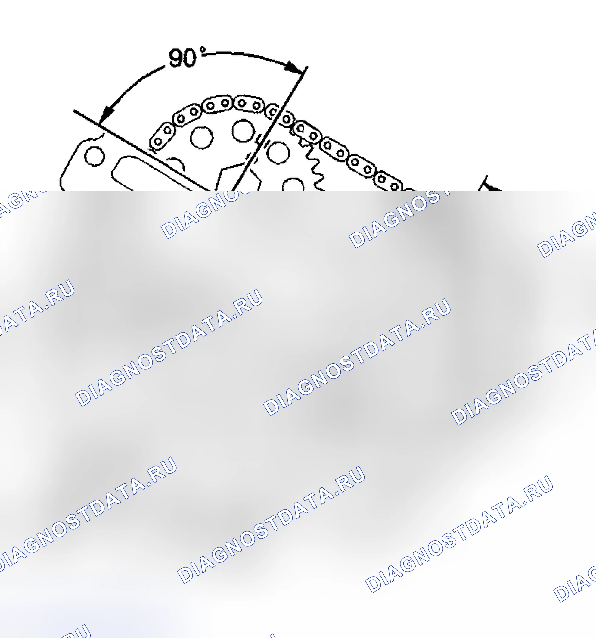 Рис. 256. Hyundai Terracan I