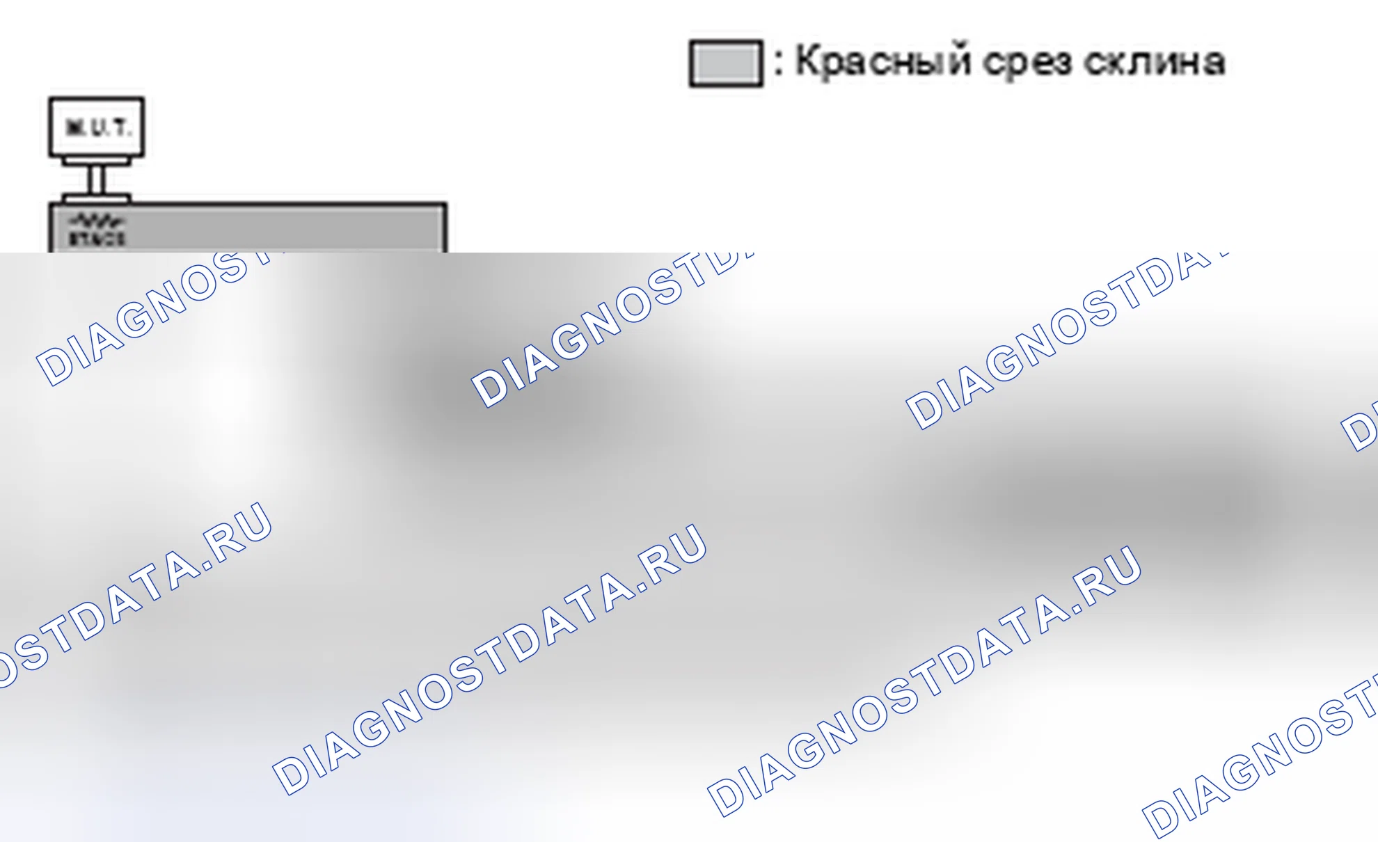 Рис. 58. Mercedes-Benz CLA-класс C117/X117 рестайлинг