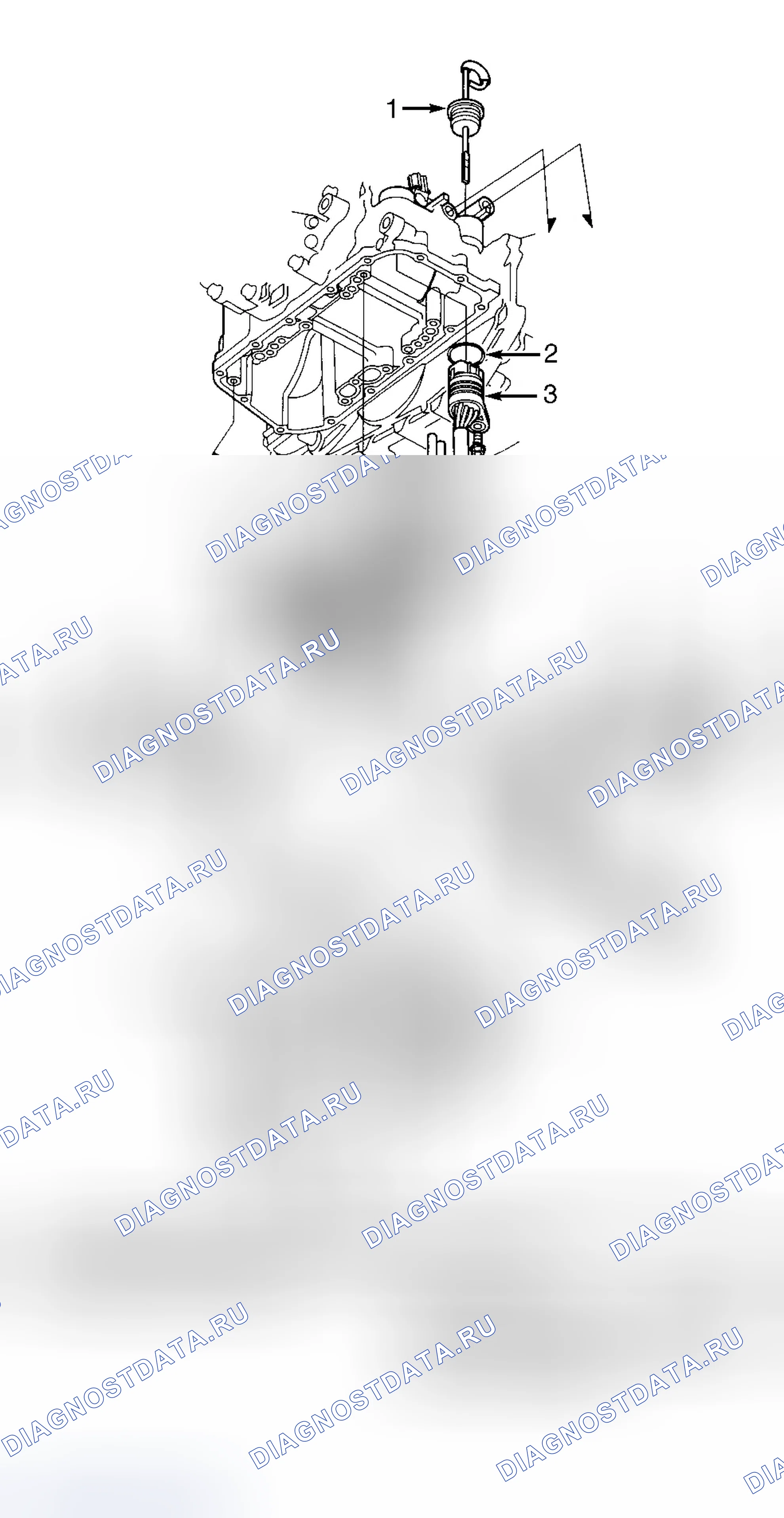 Рис. 60: Установка. Honda Civic VI