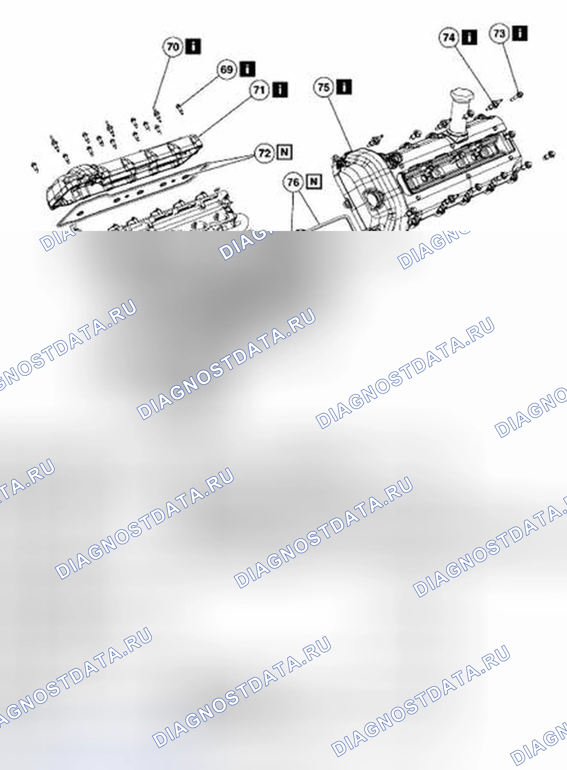 Рис. 583. Hyundai ix25 II
