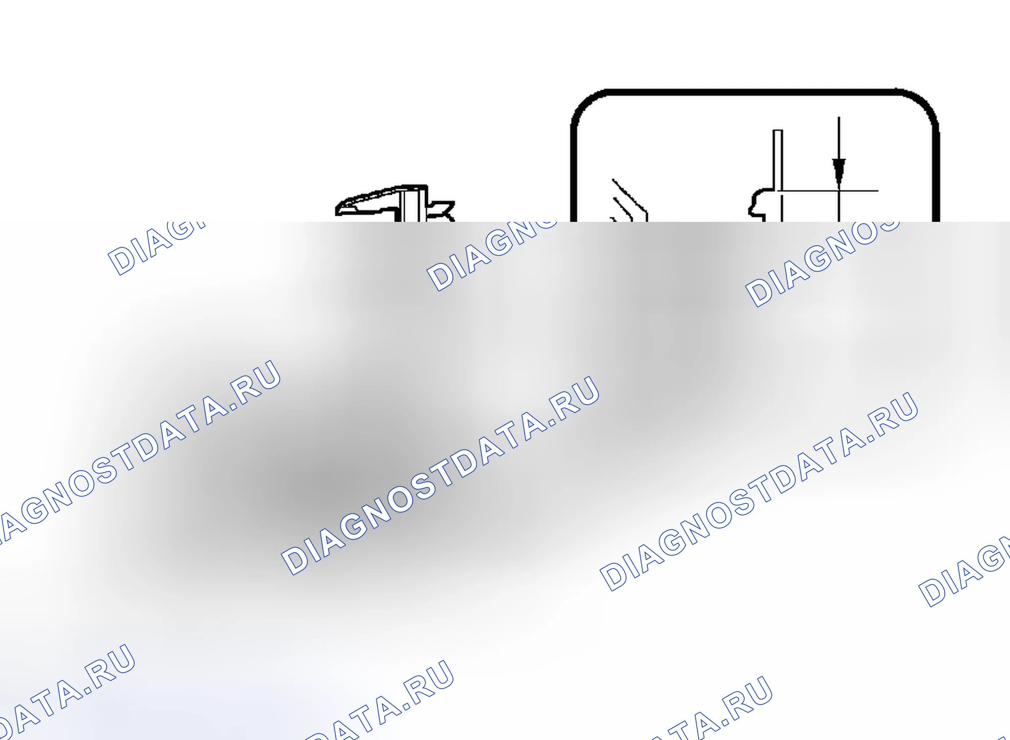 Рис. 1479. Toyota RAV4 III