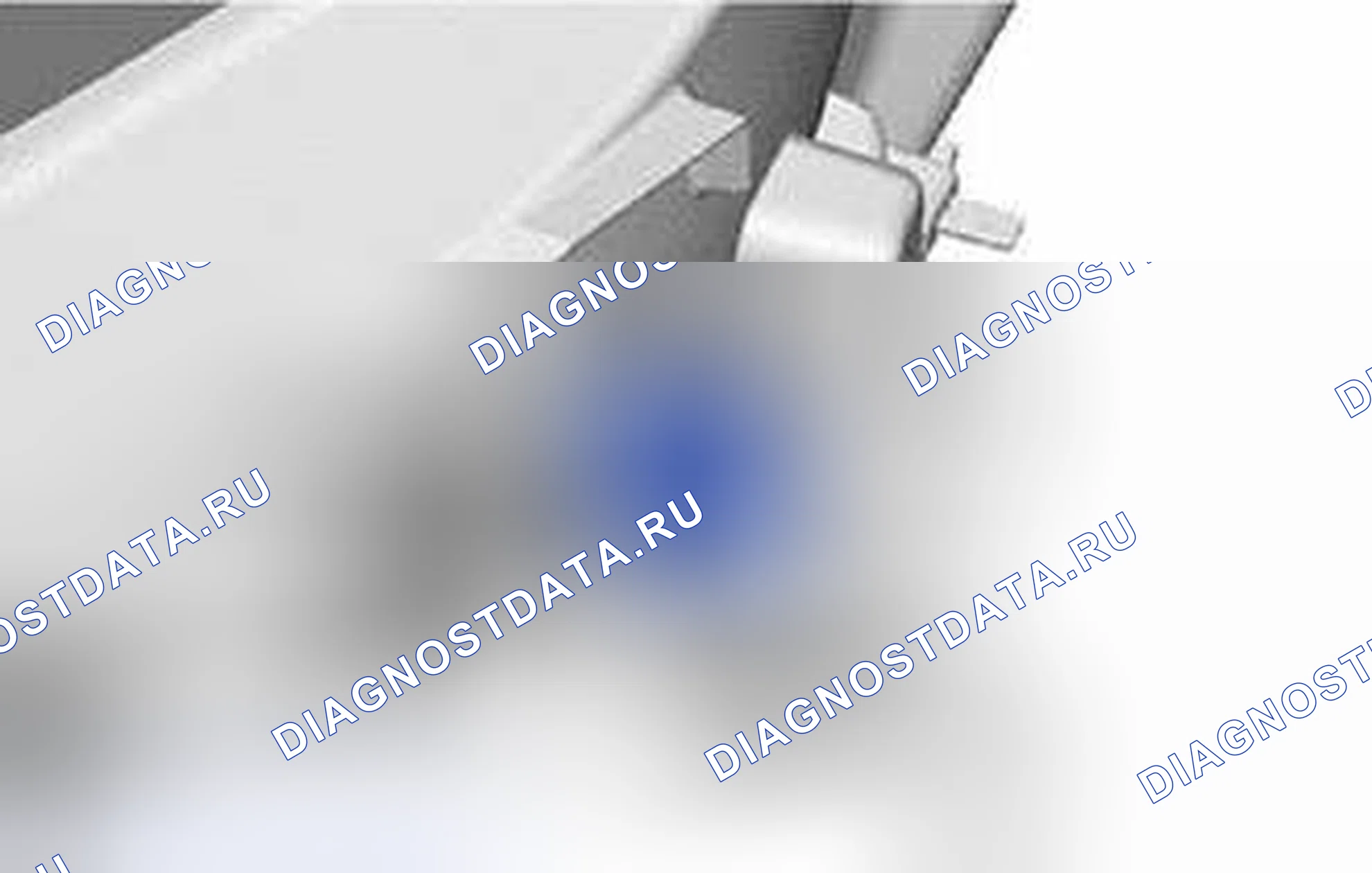 Рис. 146: ПОРЯДОК ВЫПОЛНЕНИЯ РАБОТ. Toyota Highlander III