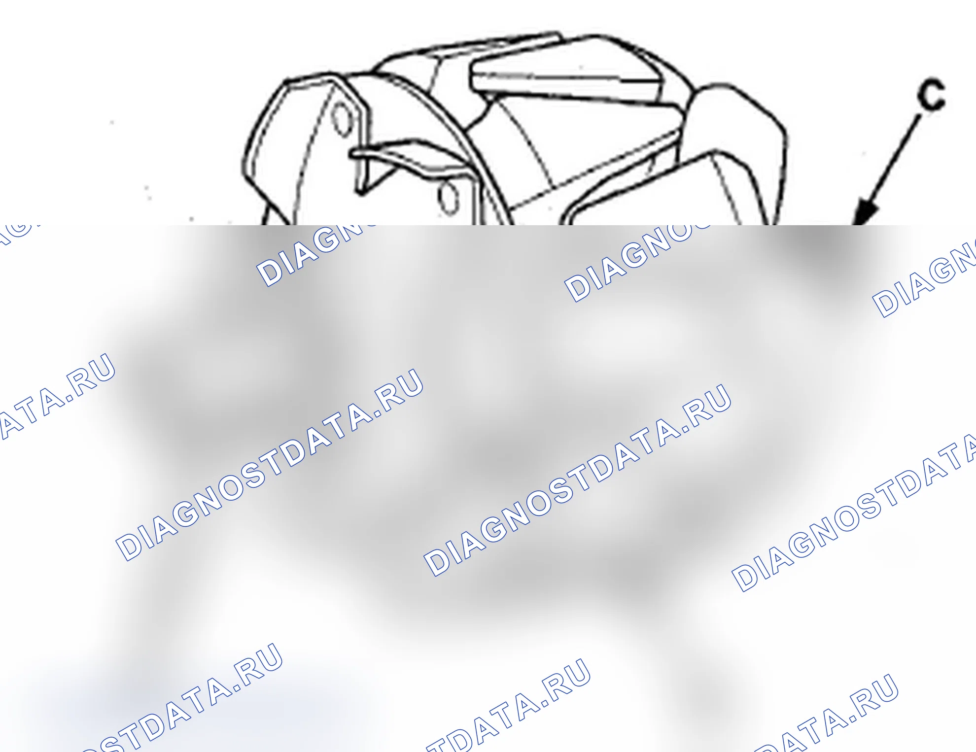 Рис. 39. Acura RDX I рестайлинг