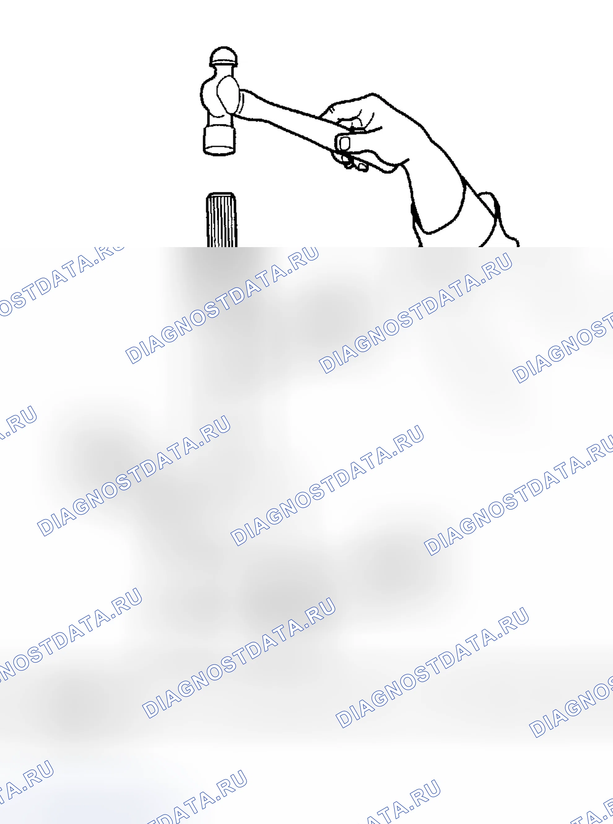 Рис. 214. Dodge Pickup R1500 