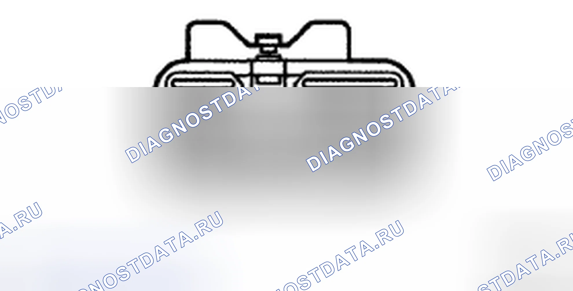 Рис. 68. Toyota 4Runner IV рестайлинг