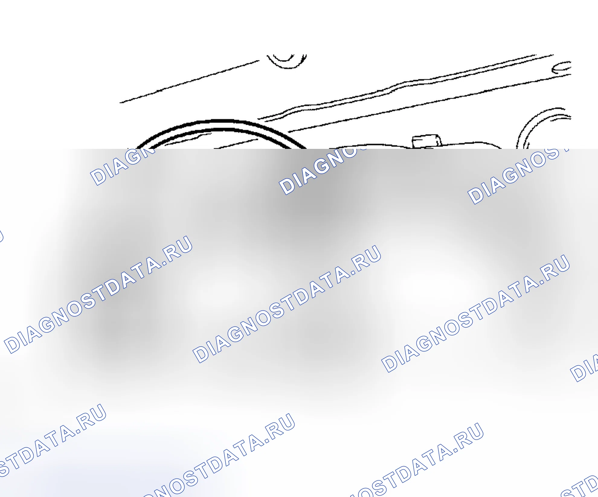 Рис. 250. Honda Accord VI