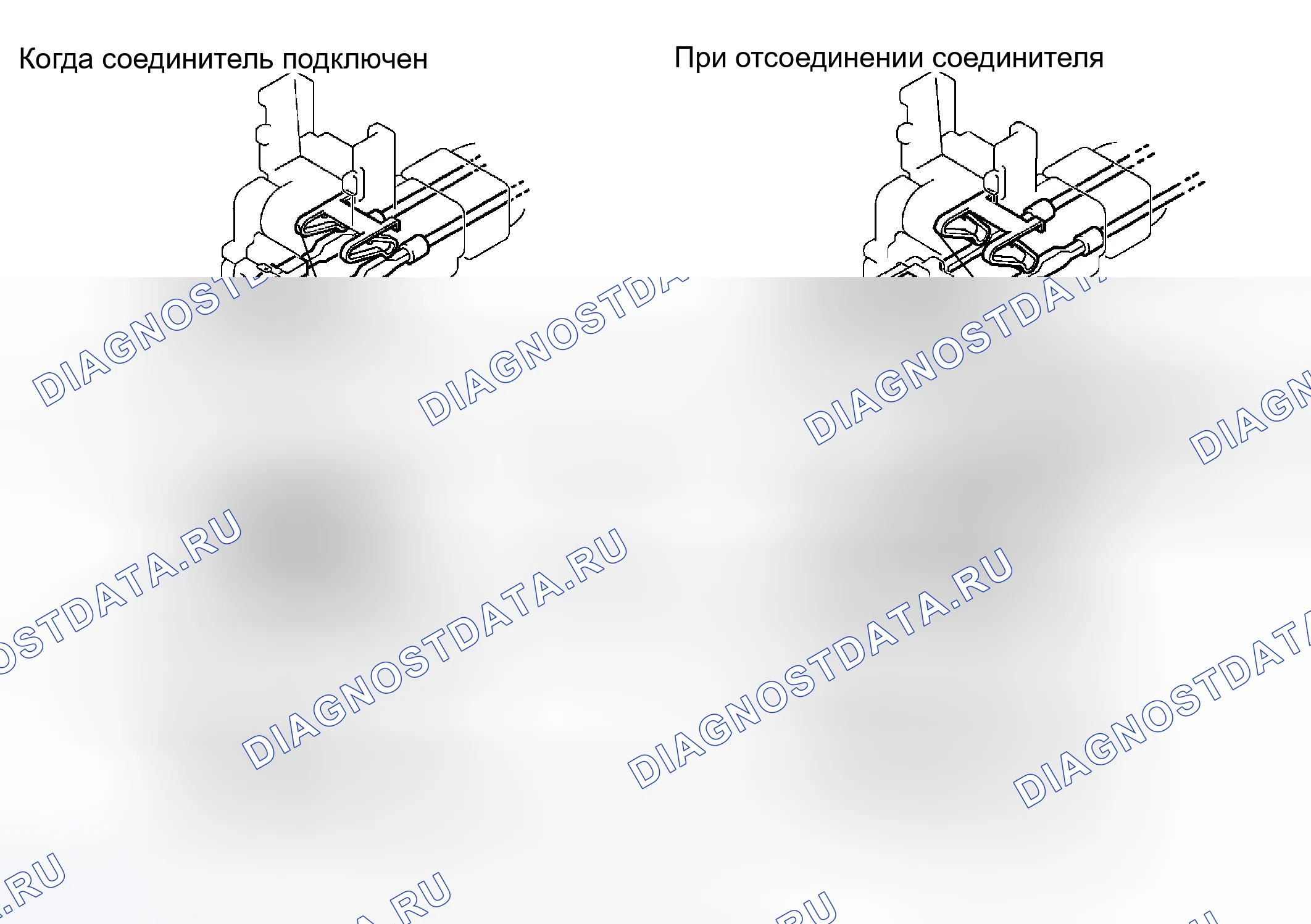 Рис. 395. Toyota Land Cruiser 100 рестайлинг 2