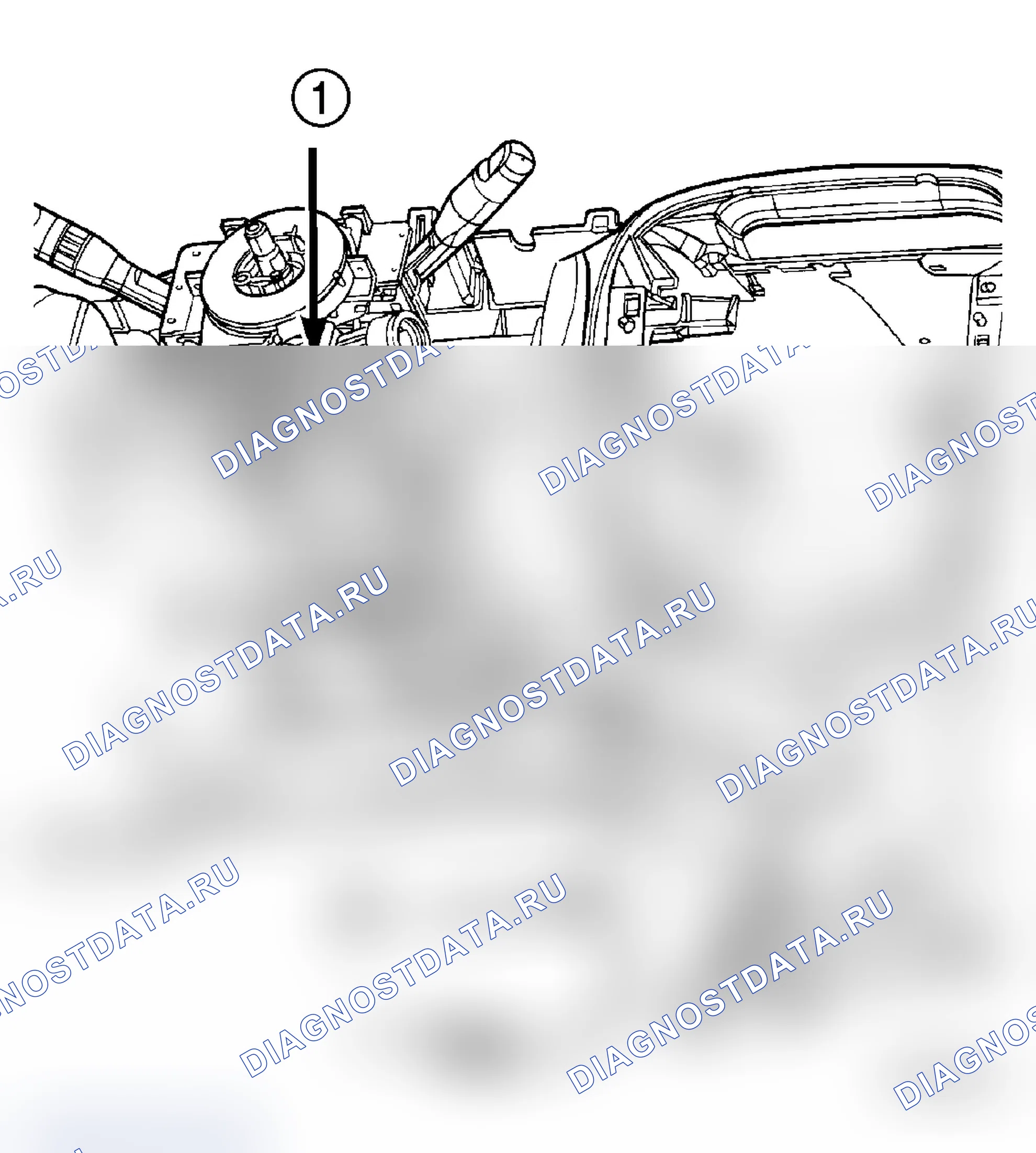 Рис. 506. Chrysler PT Cruiser I