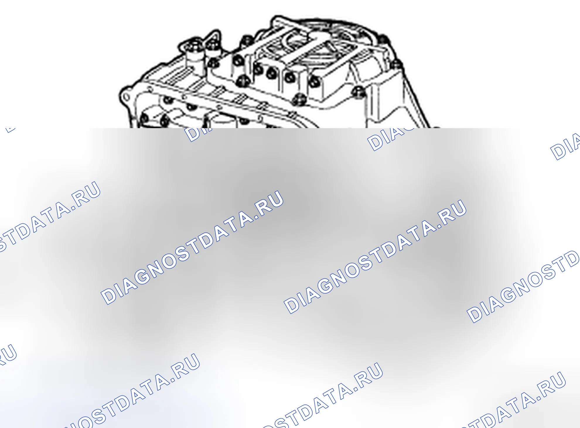 Рис. 38. Kia Spectra I рестайлинг 2