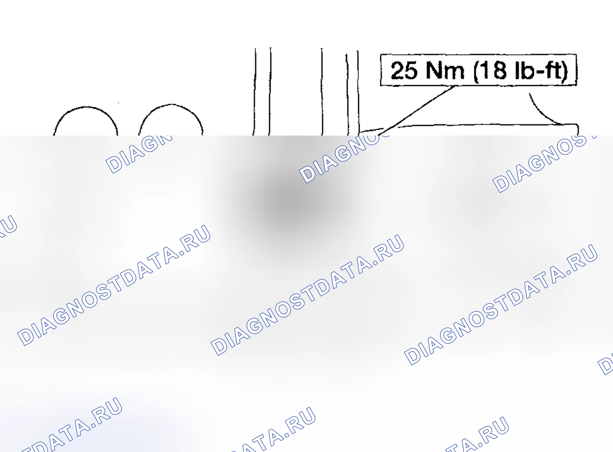 Рис. 423. Ford Pickup F250 Super Duty I