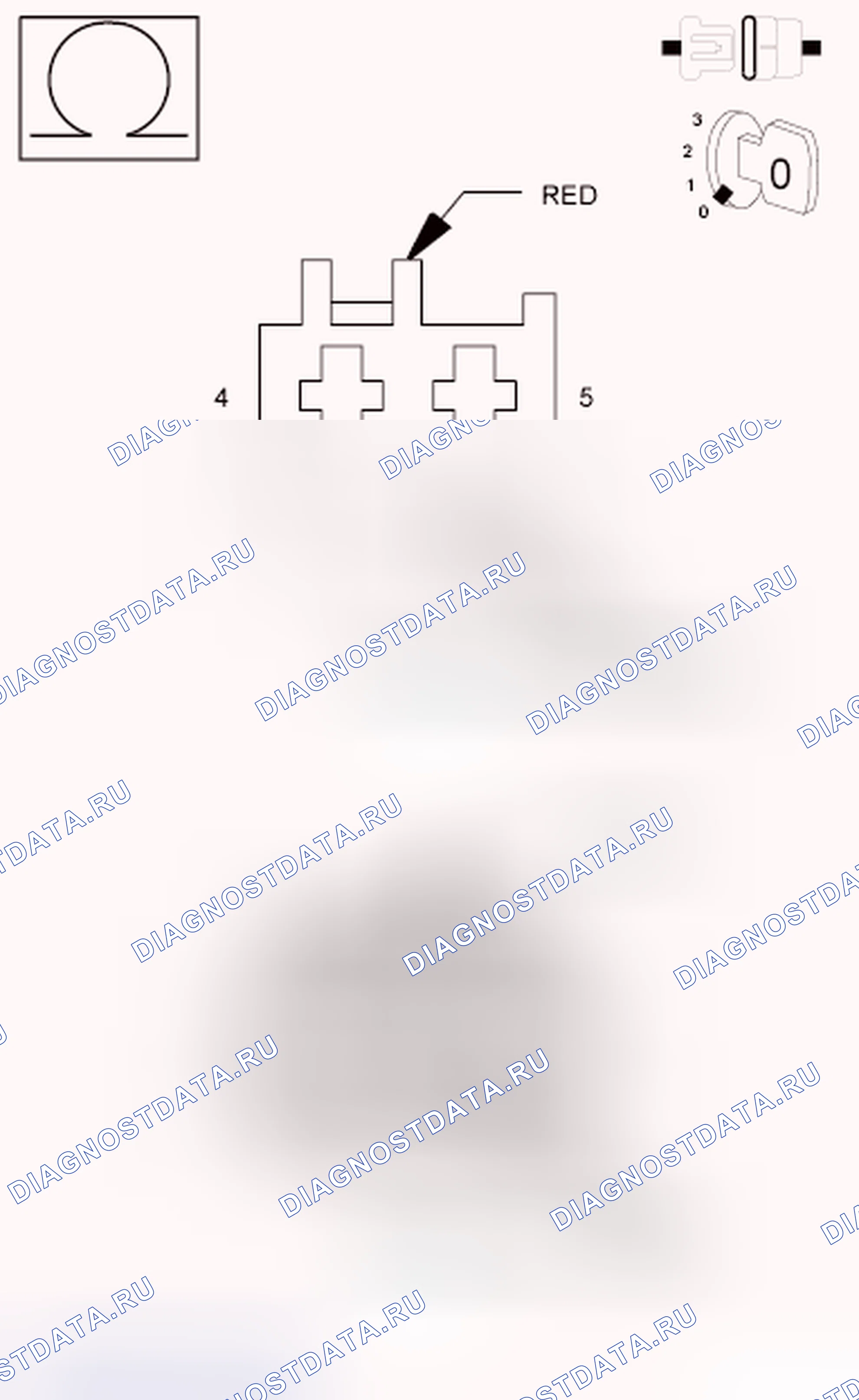 Рис. 65. RAM Pickup 1500 