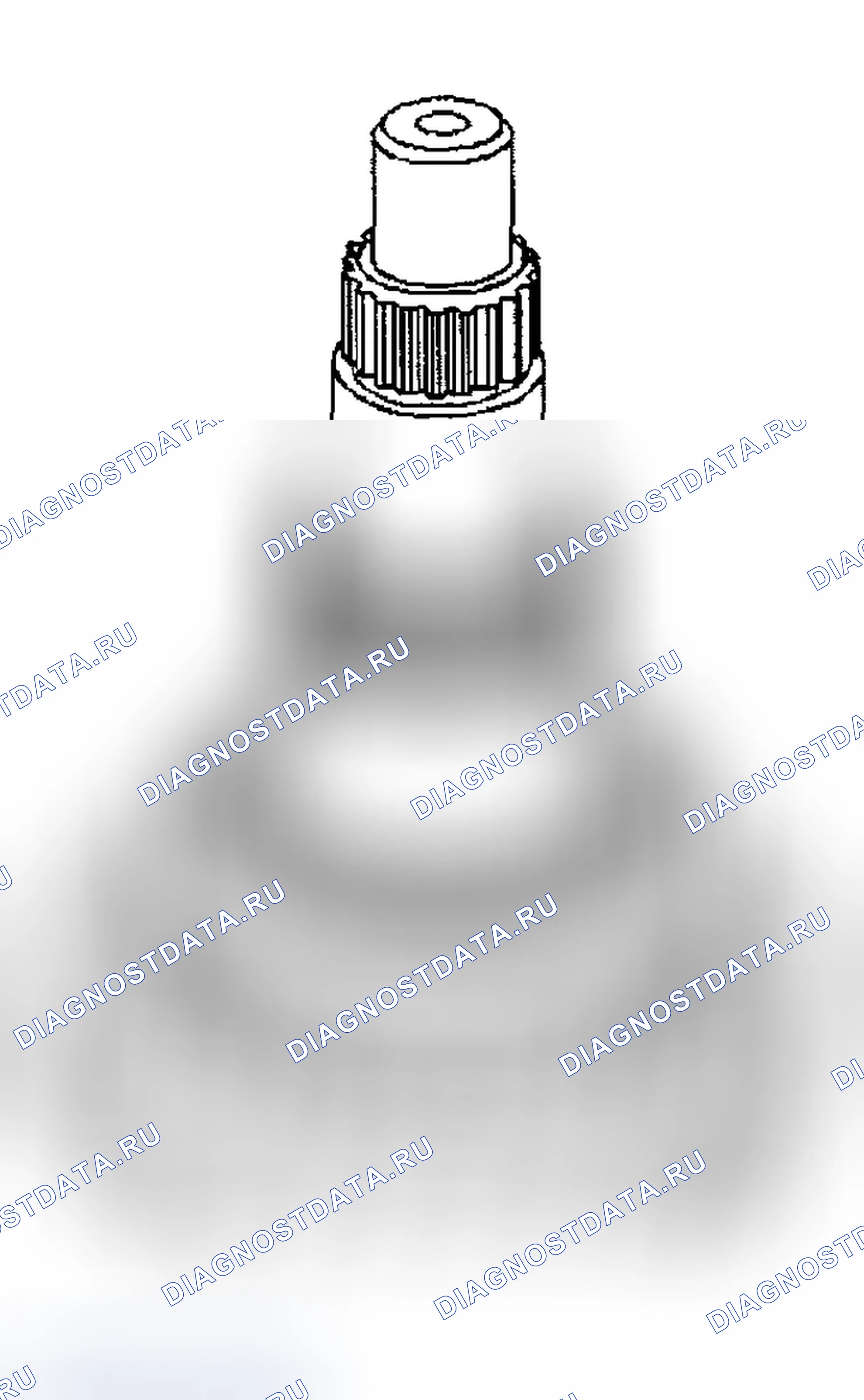 Рис. 227. Chevrolet Silverado 2500 