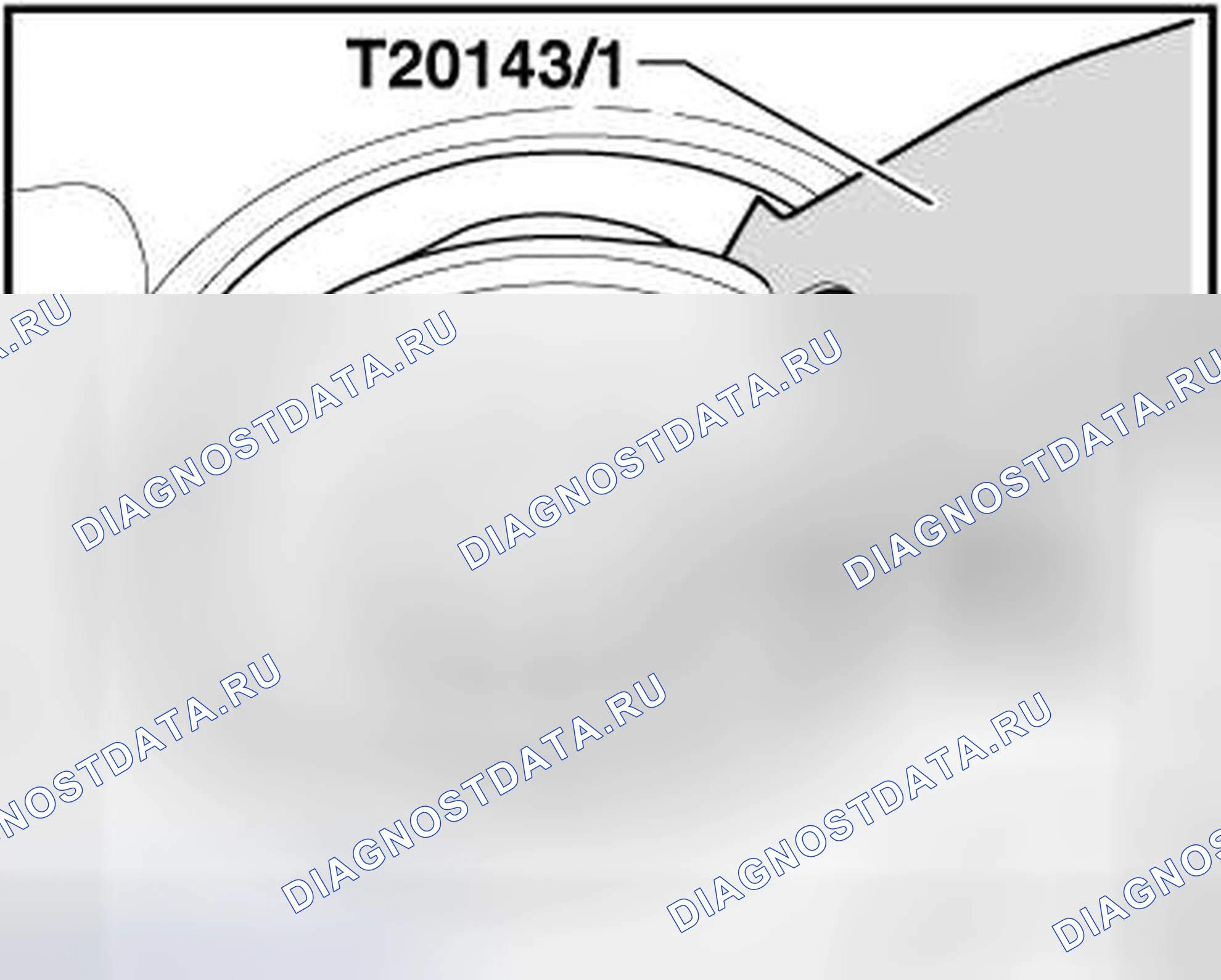Рис. 296. Volkswagen Touareg I