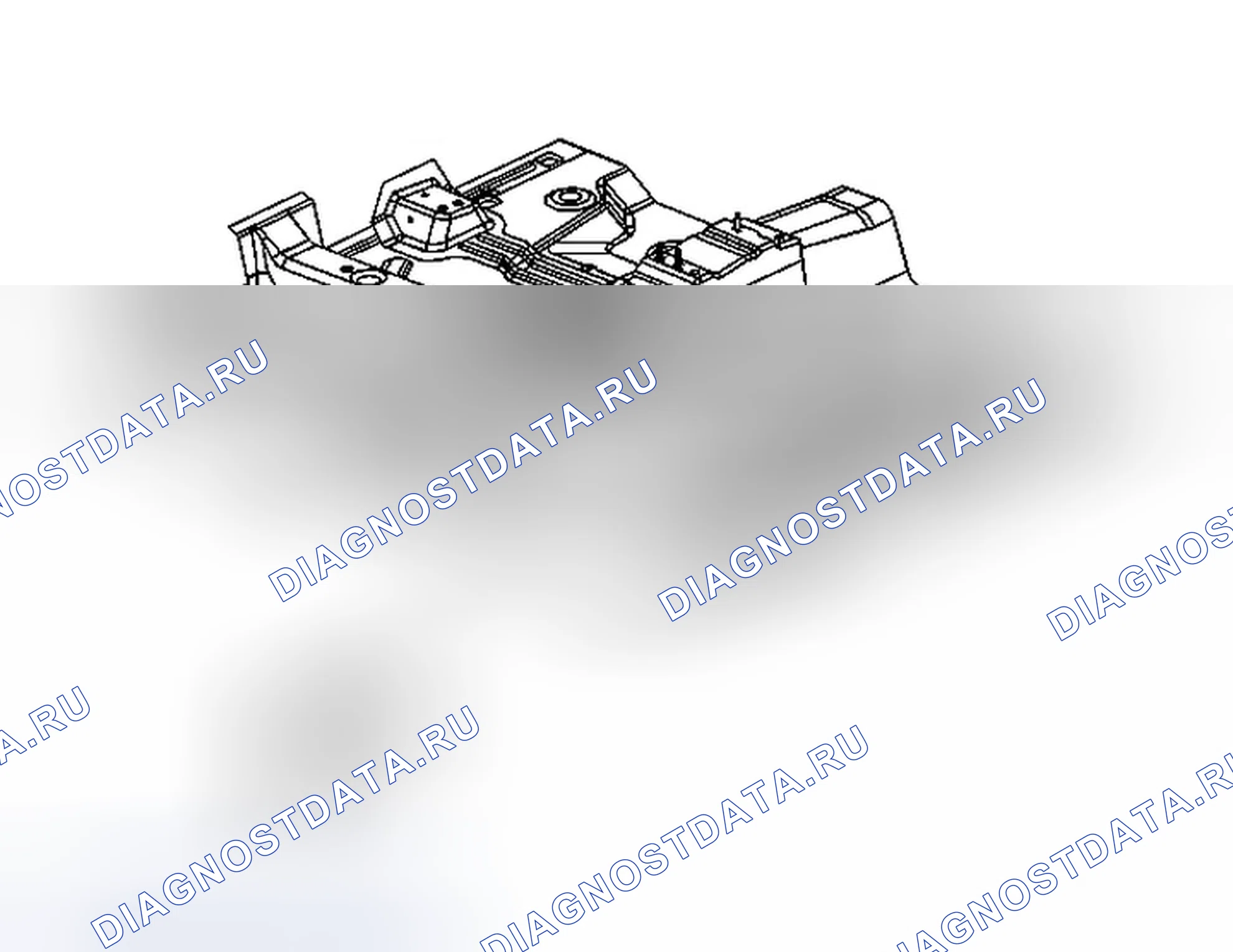 Рис. 31: Процедура установки. Chevrolet Malibu VI