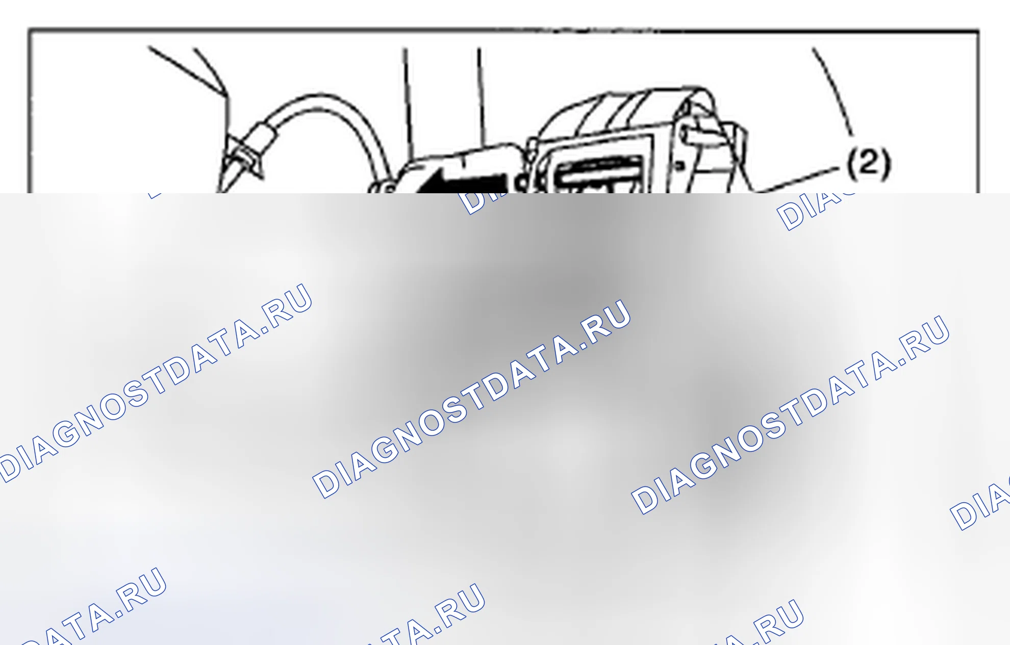 Рис. 64. Subaru Impreza WRX GE рестайлинг