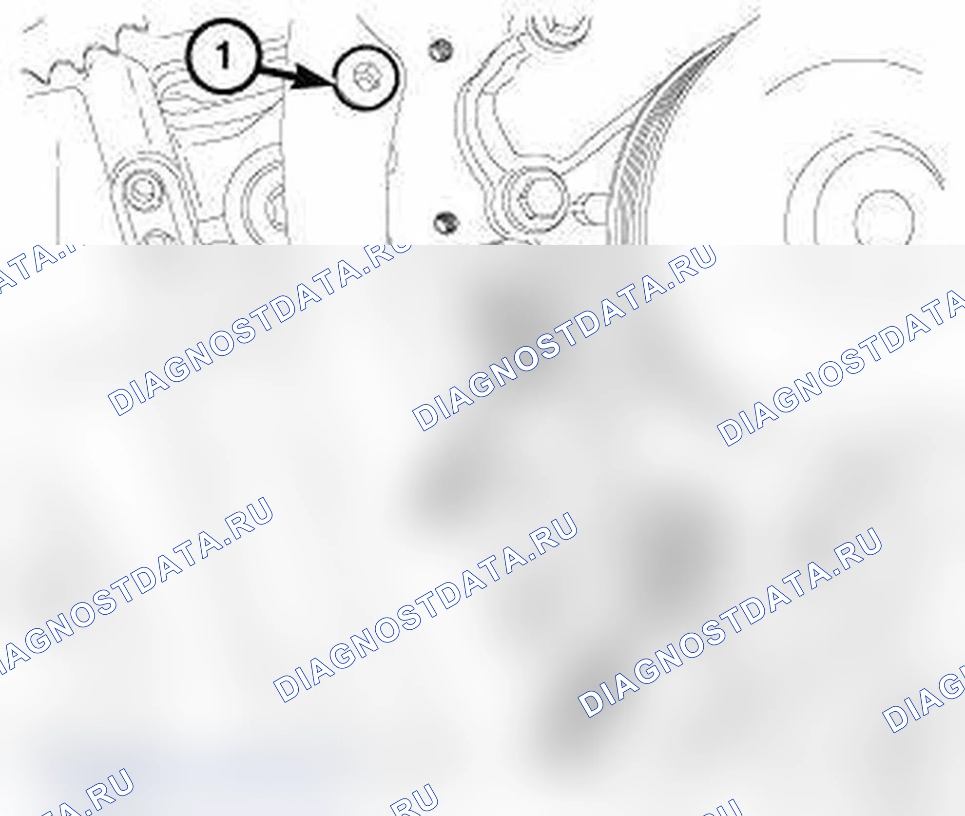Рис. 205. Jeep Grand Cherokee WK2